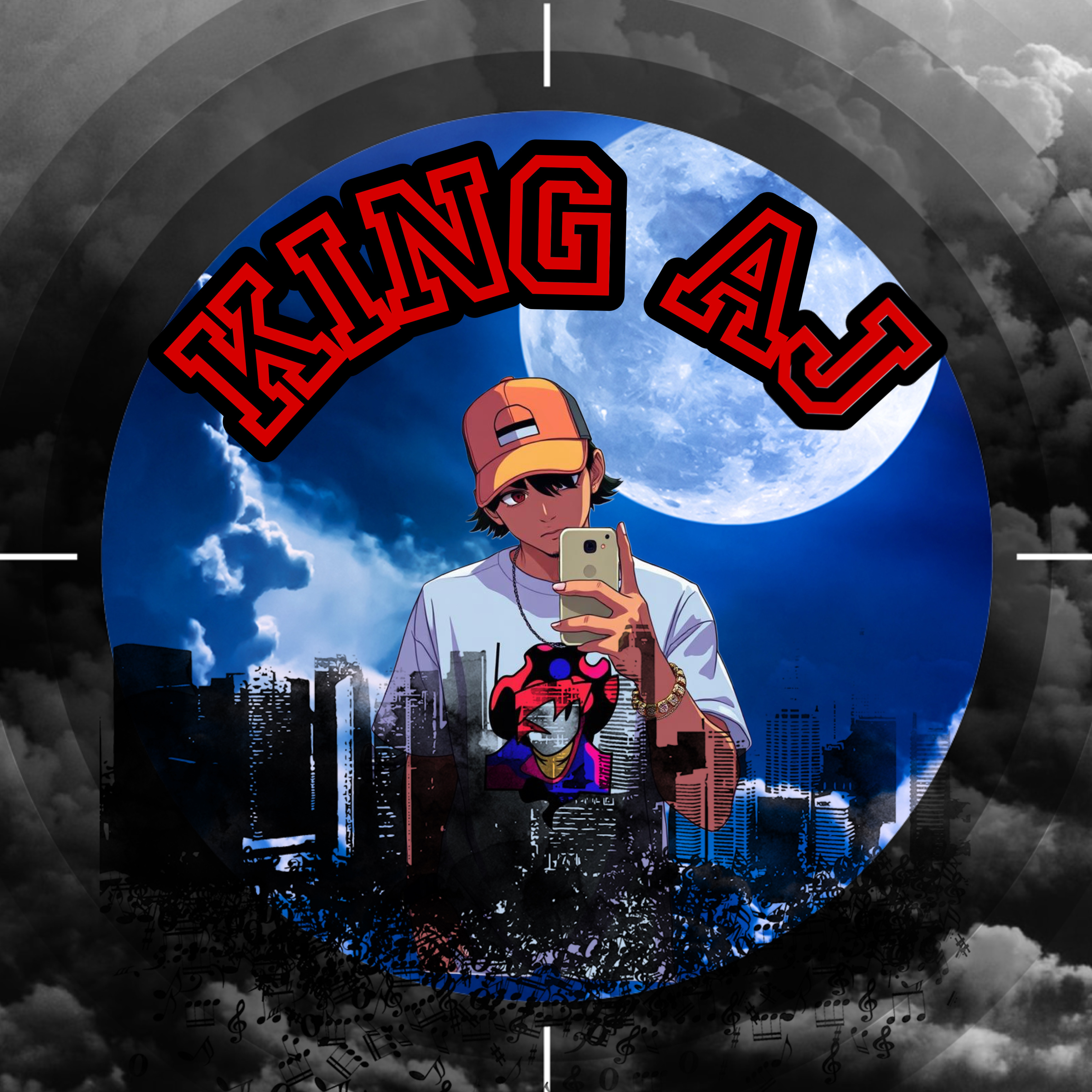 Mind of a Killer artwork