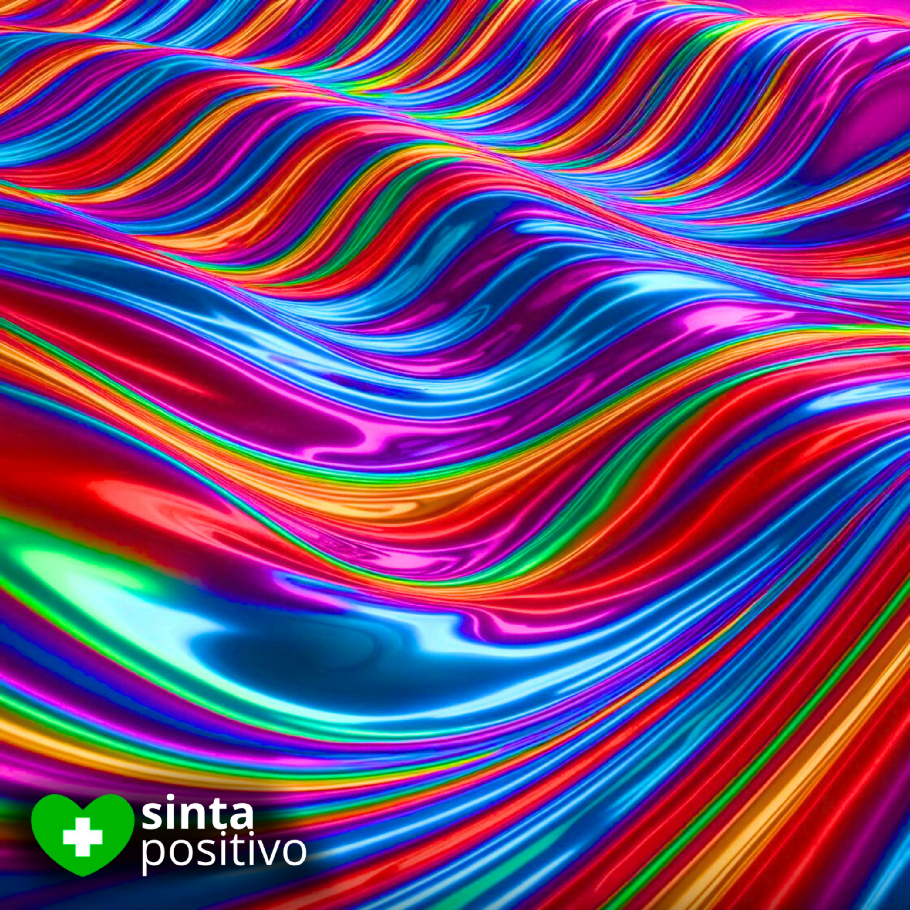 Manifeste o Amor: Frequência Schumann do Equilíbrio artwork