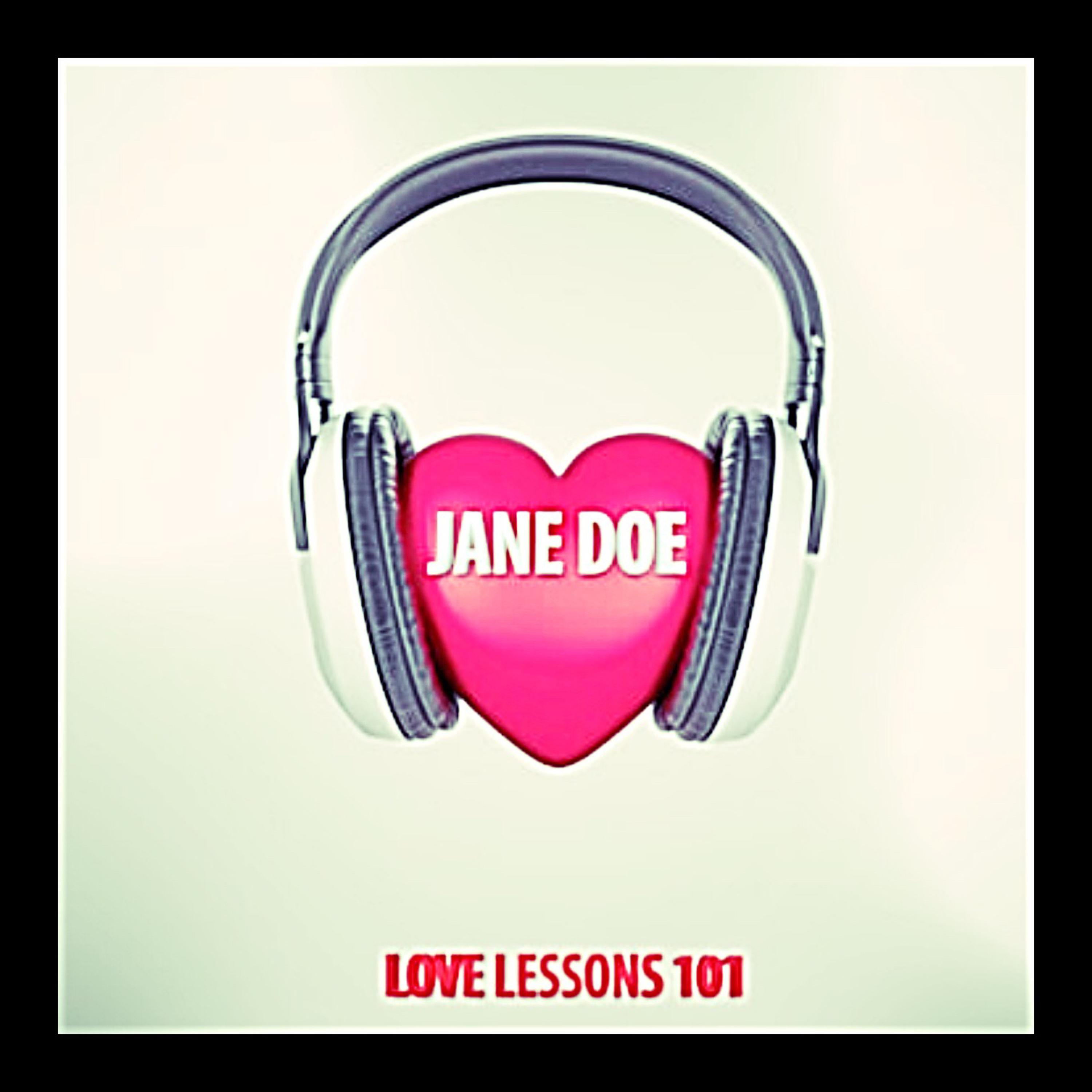 Love Lessons 101 artwork