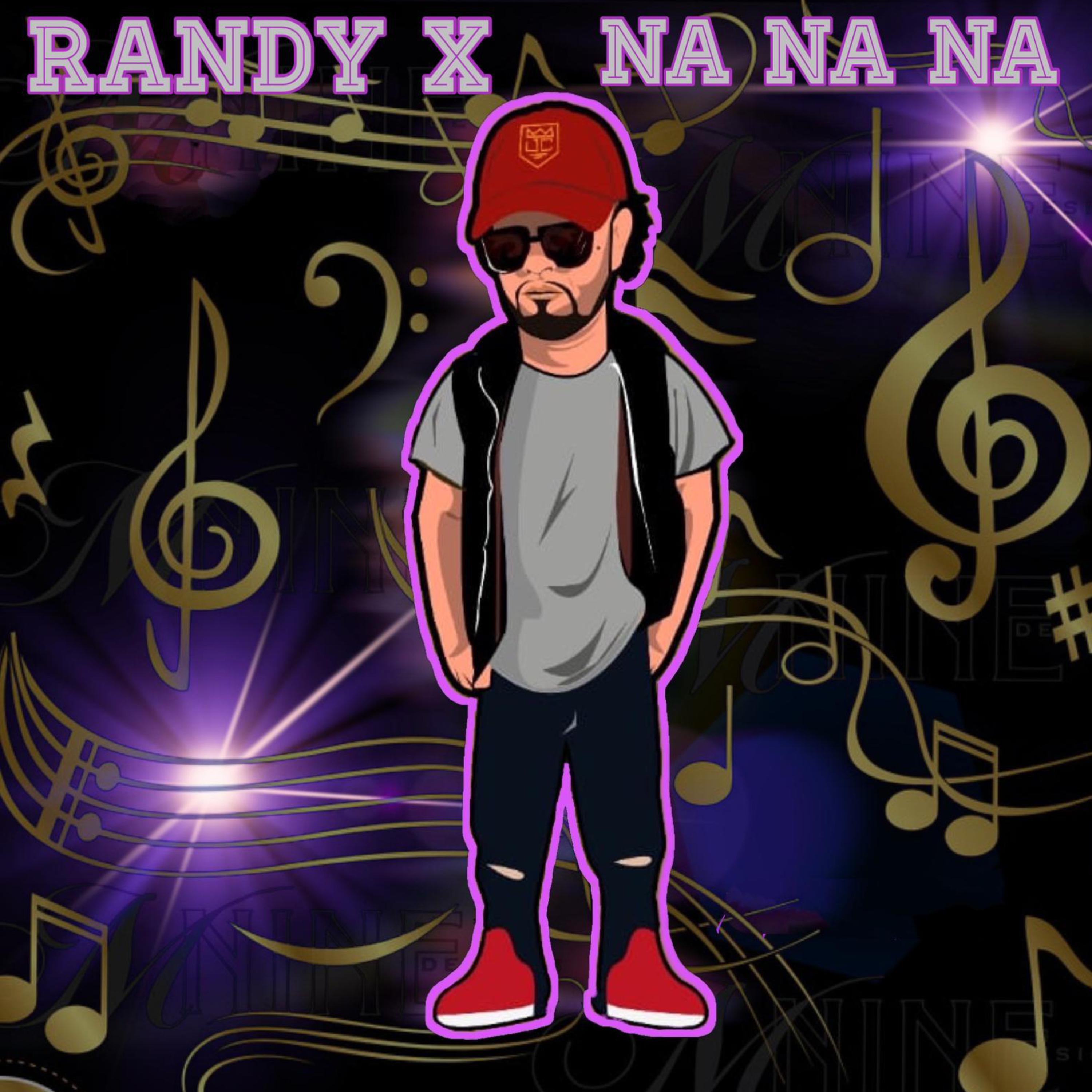 NA NA NA artwork