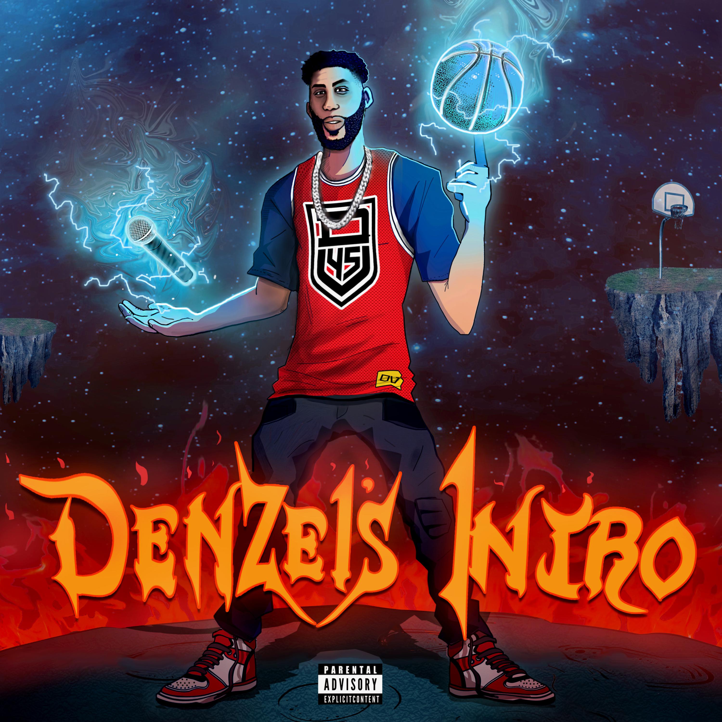 Denzel's Intro artwork