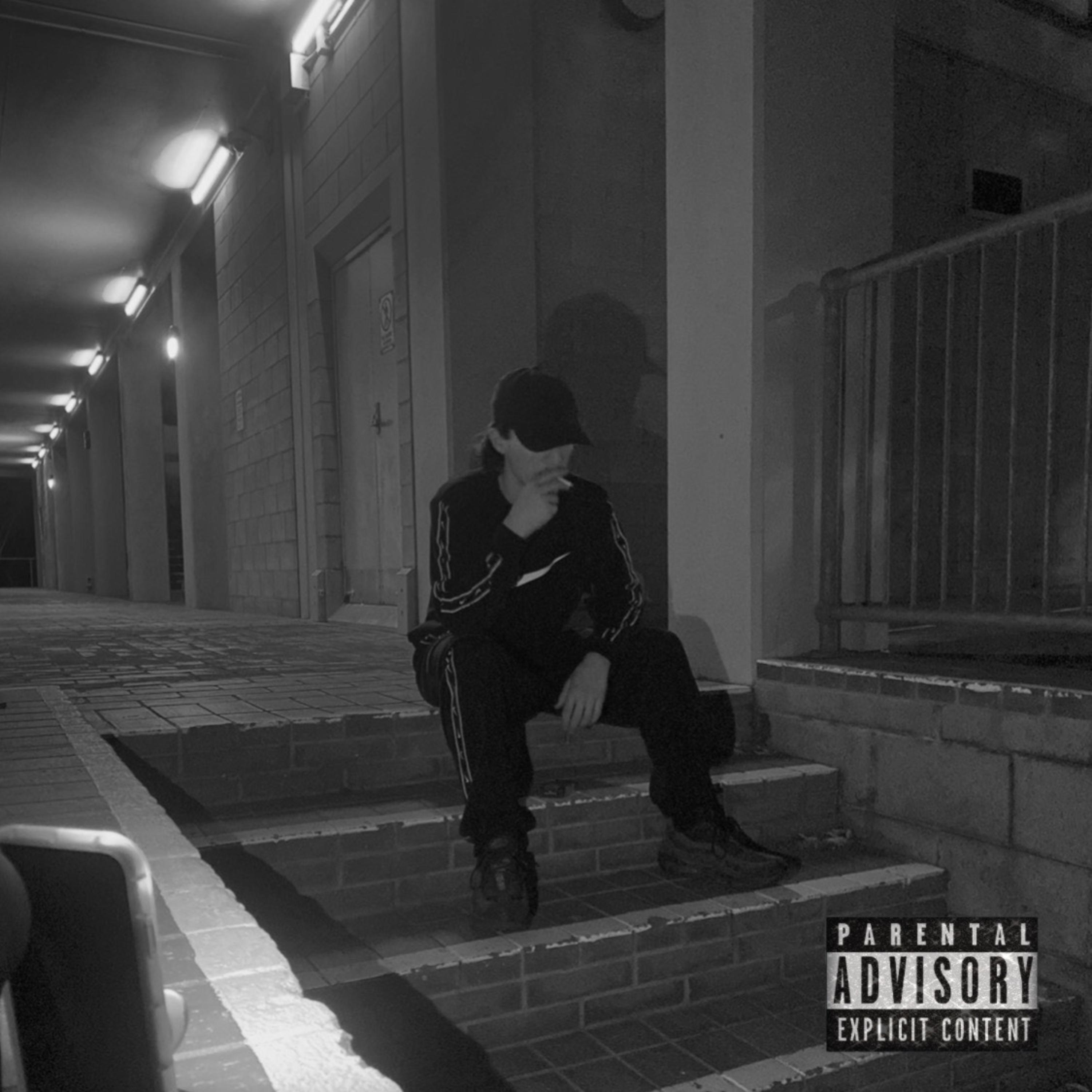 Ain't The Same artwork
