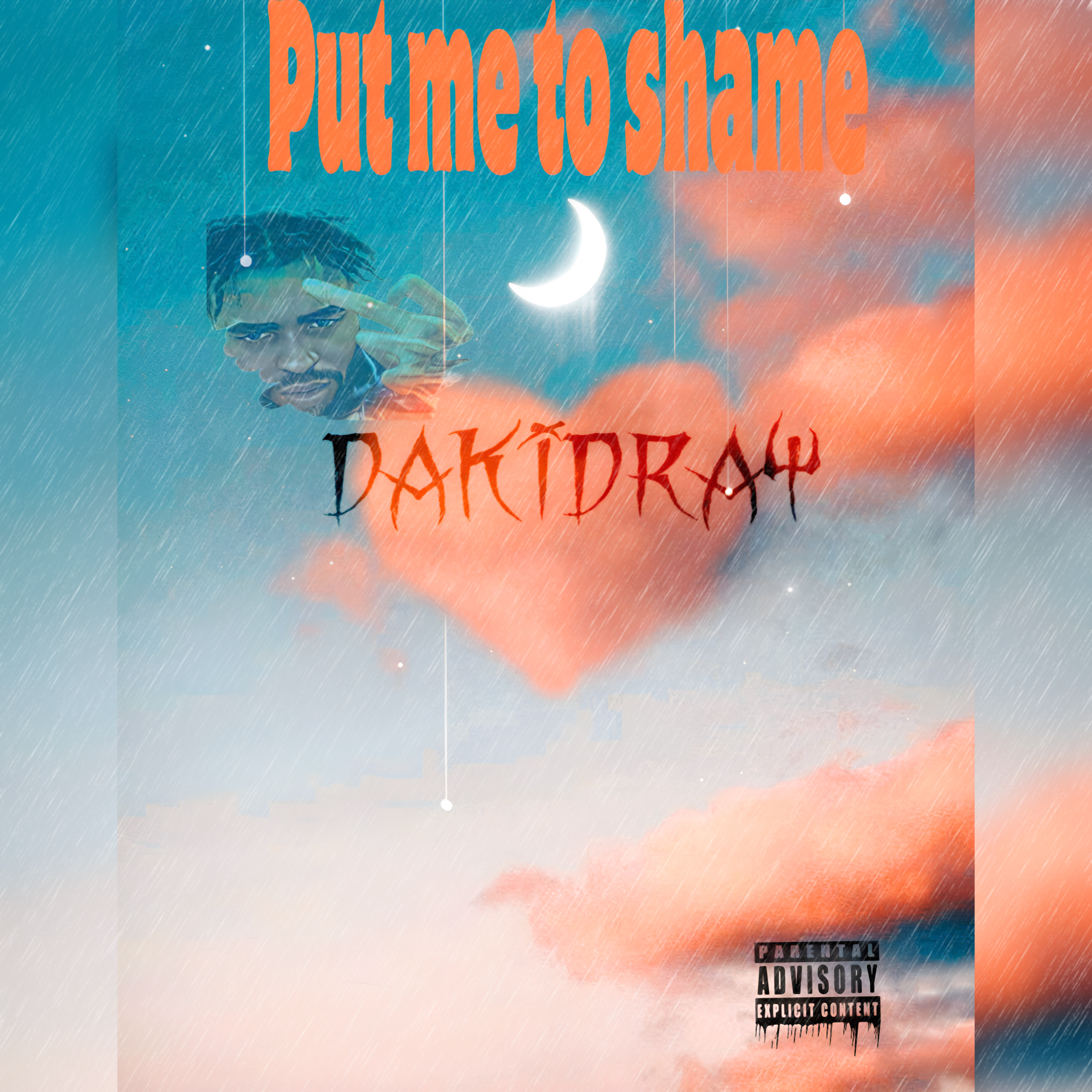 Put Me To Shame artwork