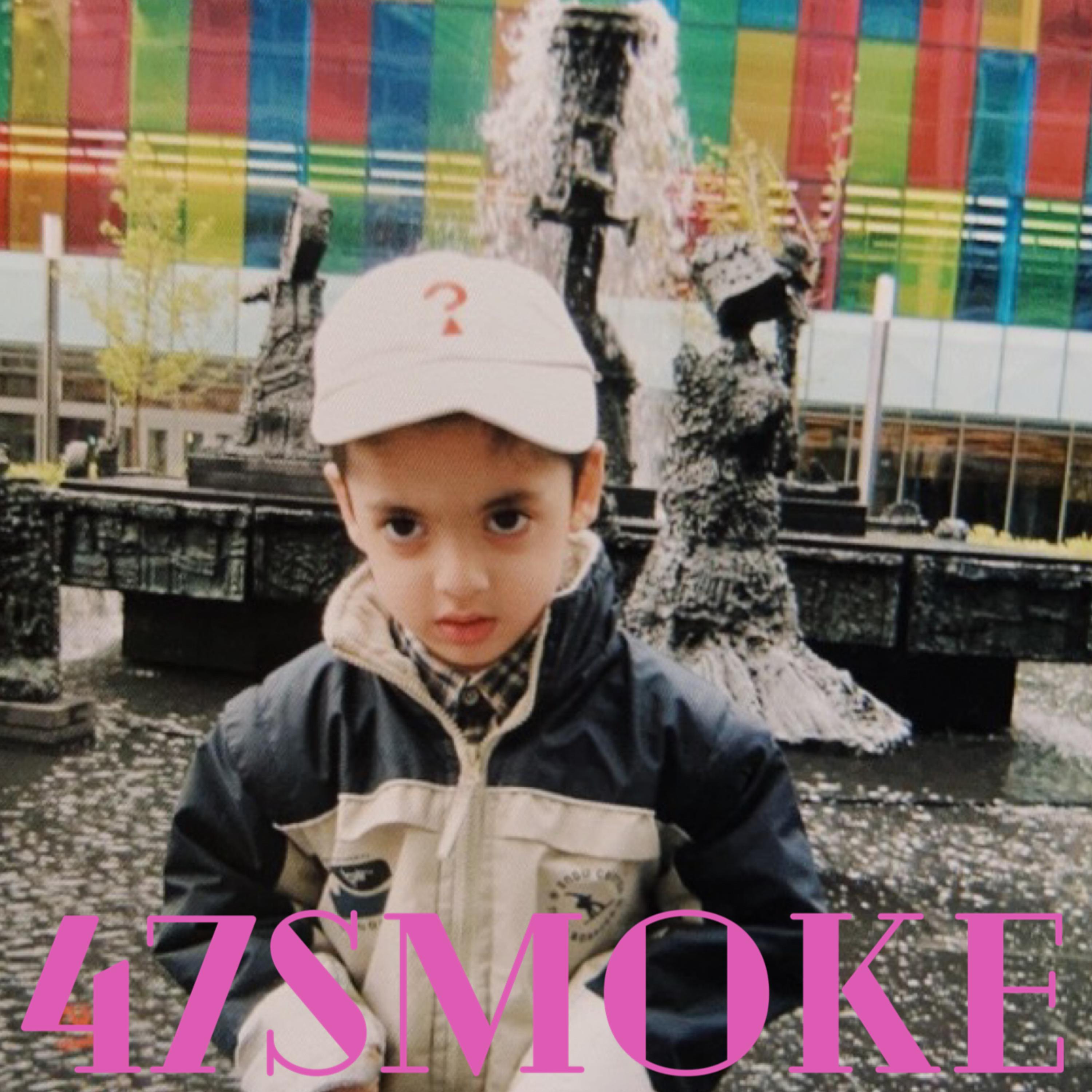 BigForty Freestyle artwork