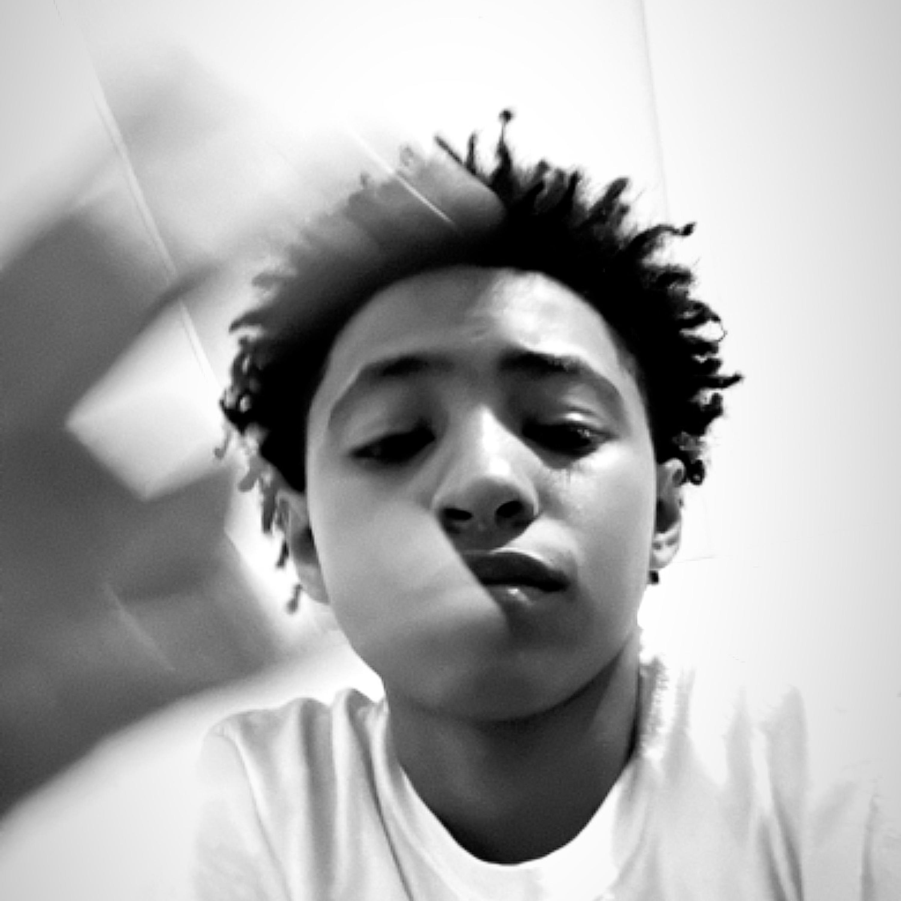 Just Like Everybody artwork