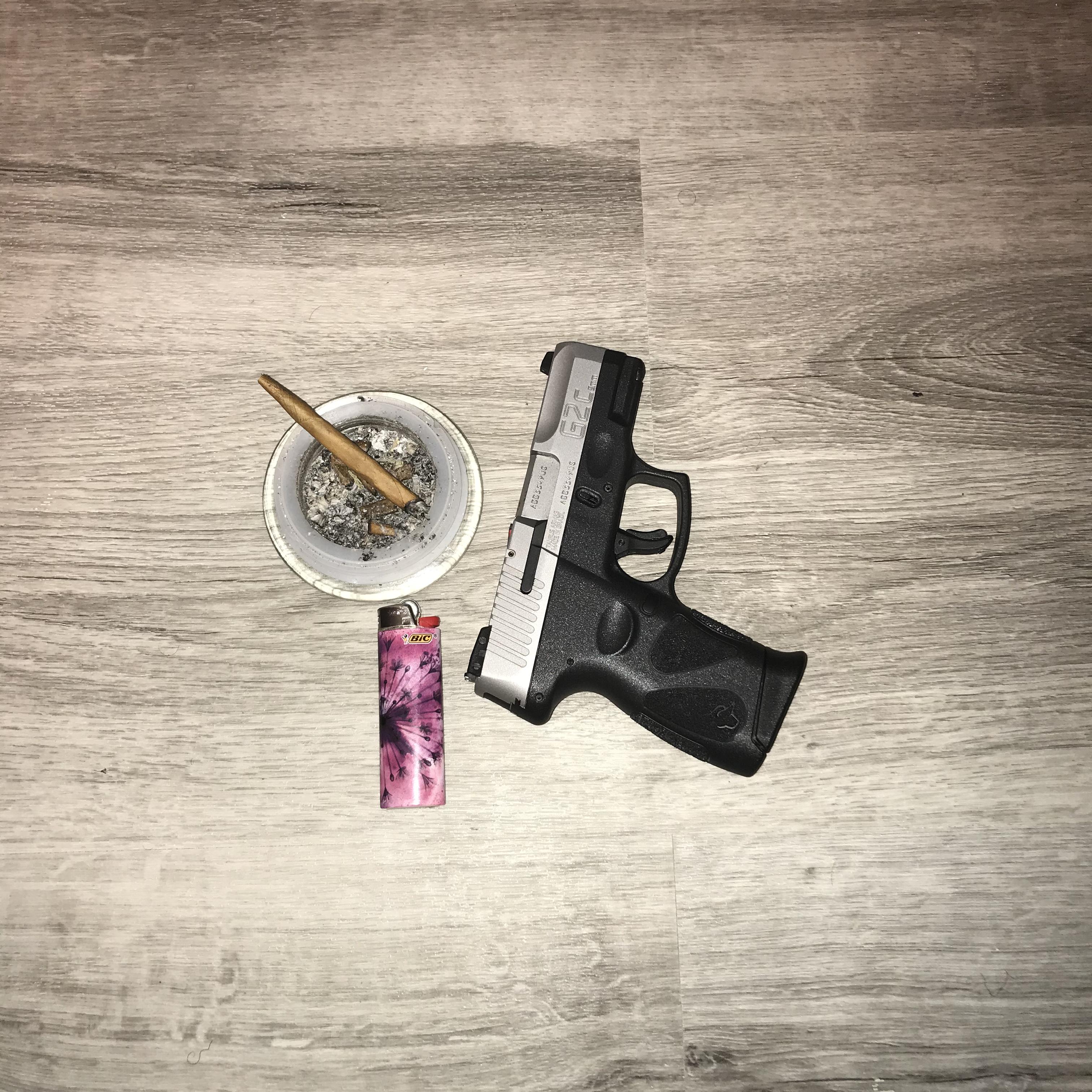 Paper Route by 61C cover art