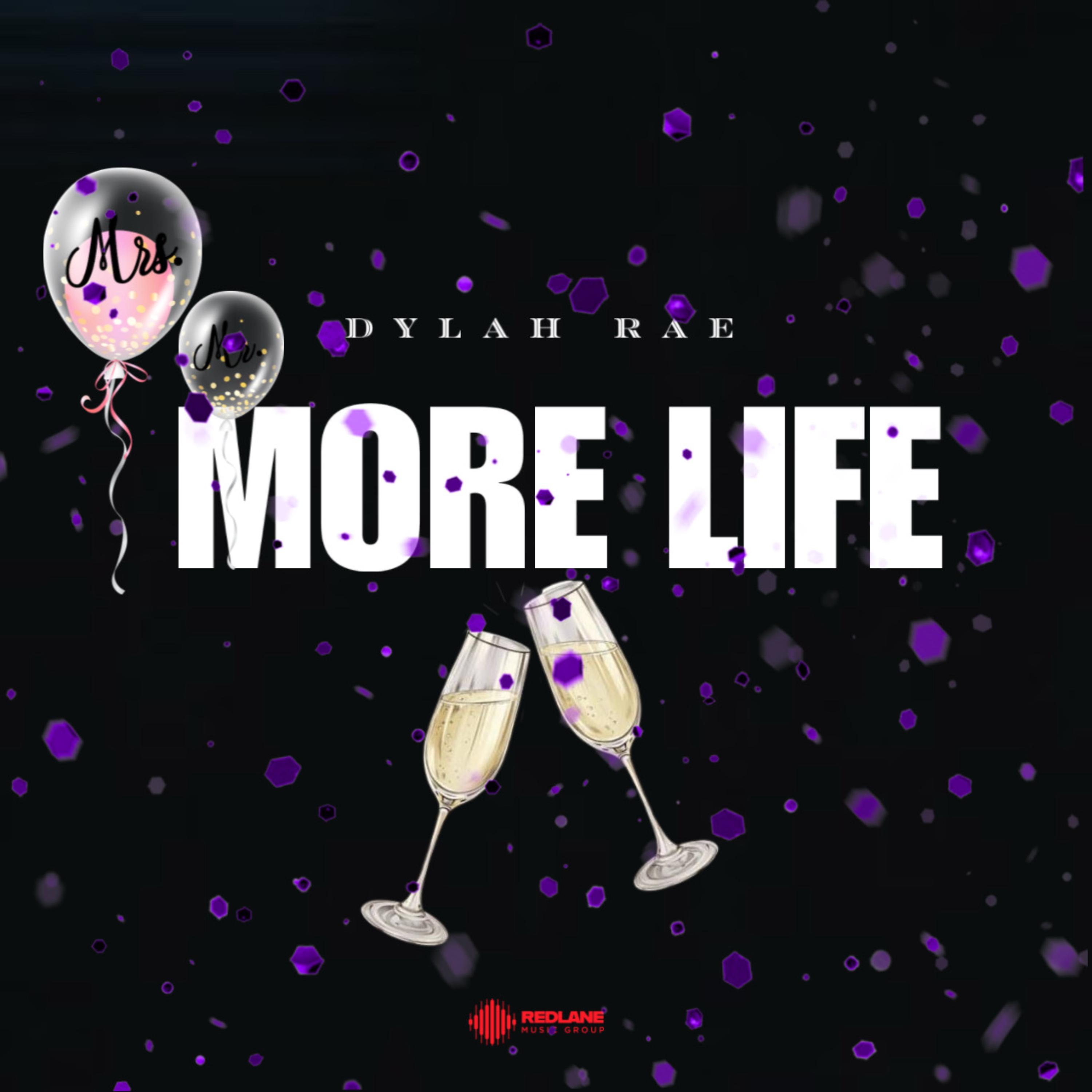 More Life artwork