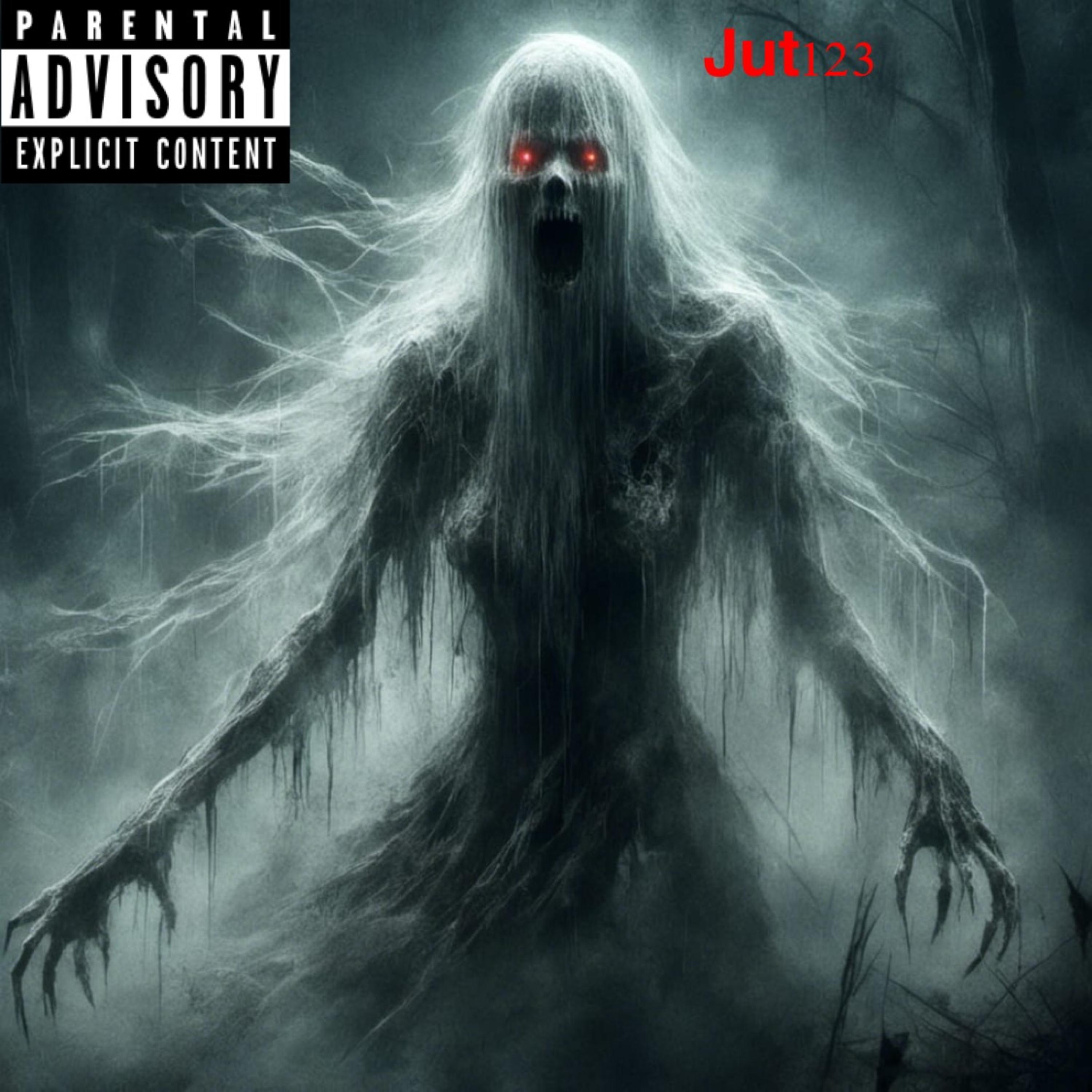 The Spirit Inside Your Head artwork