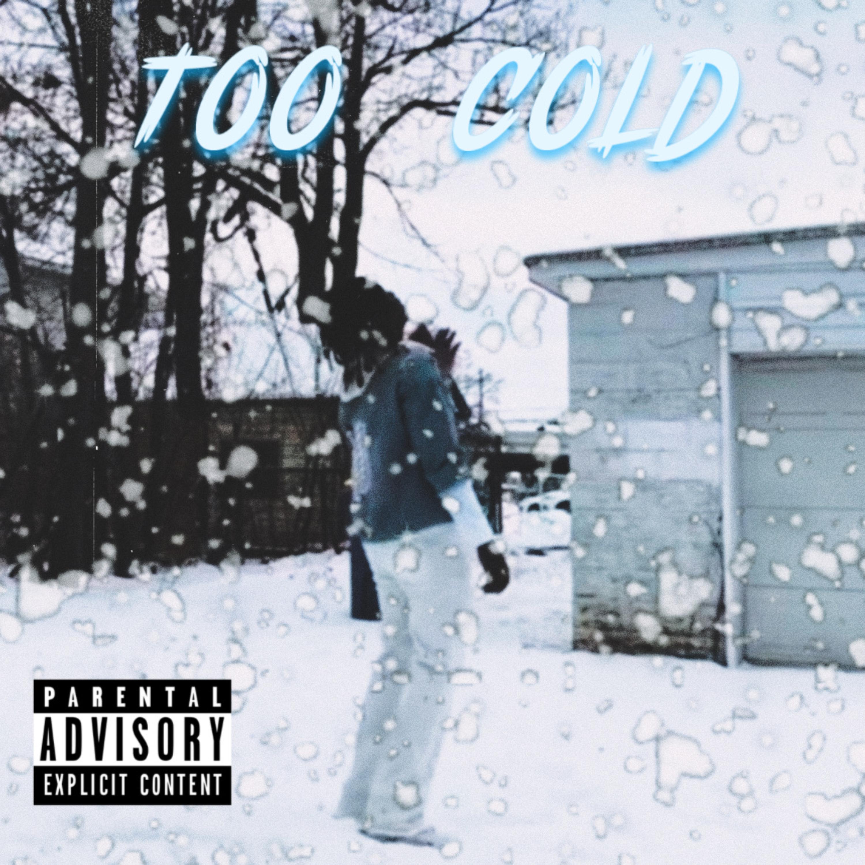 Too Cold artwork