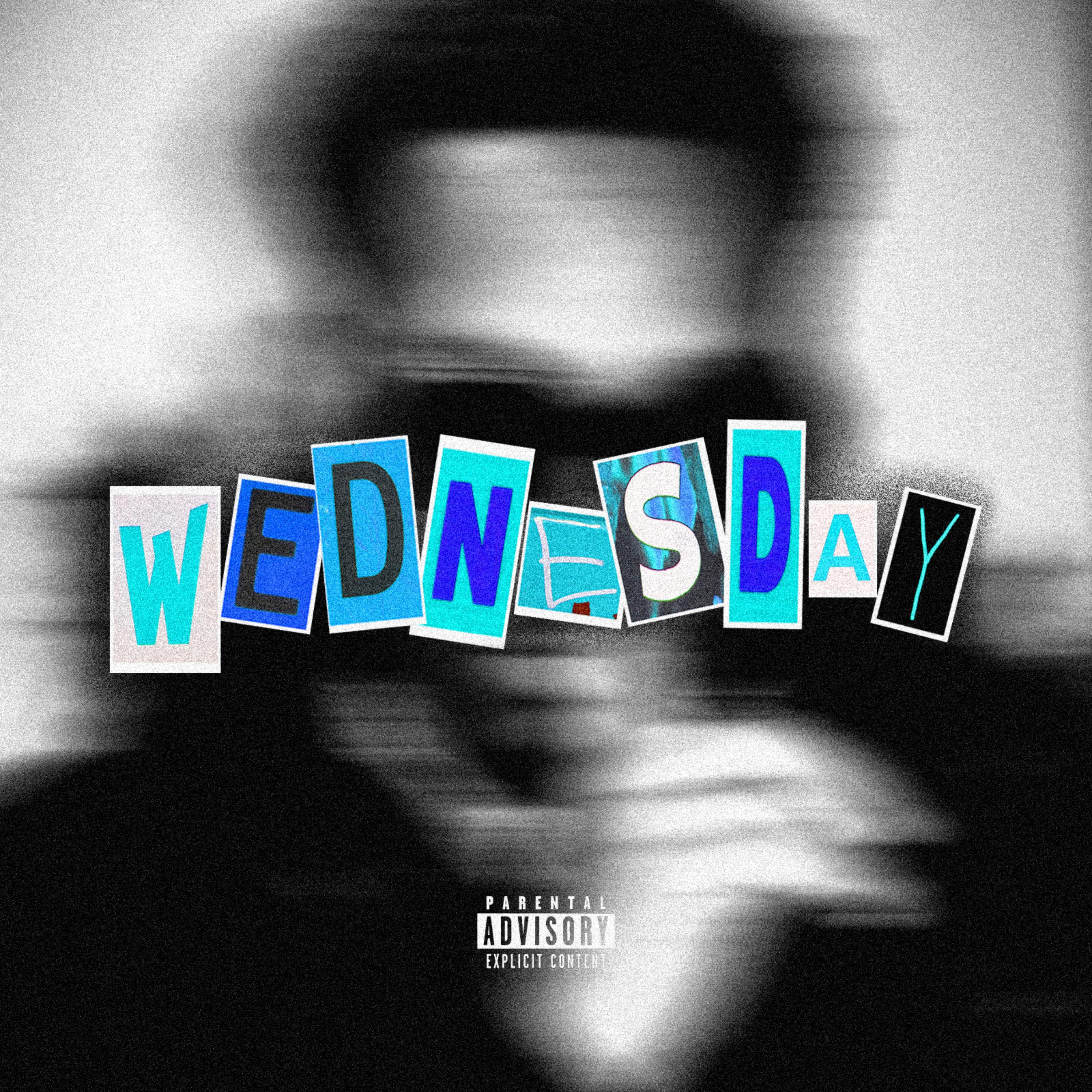Wednesday artwork
