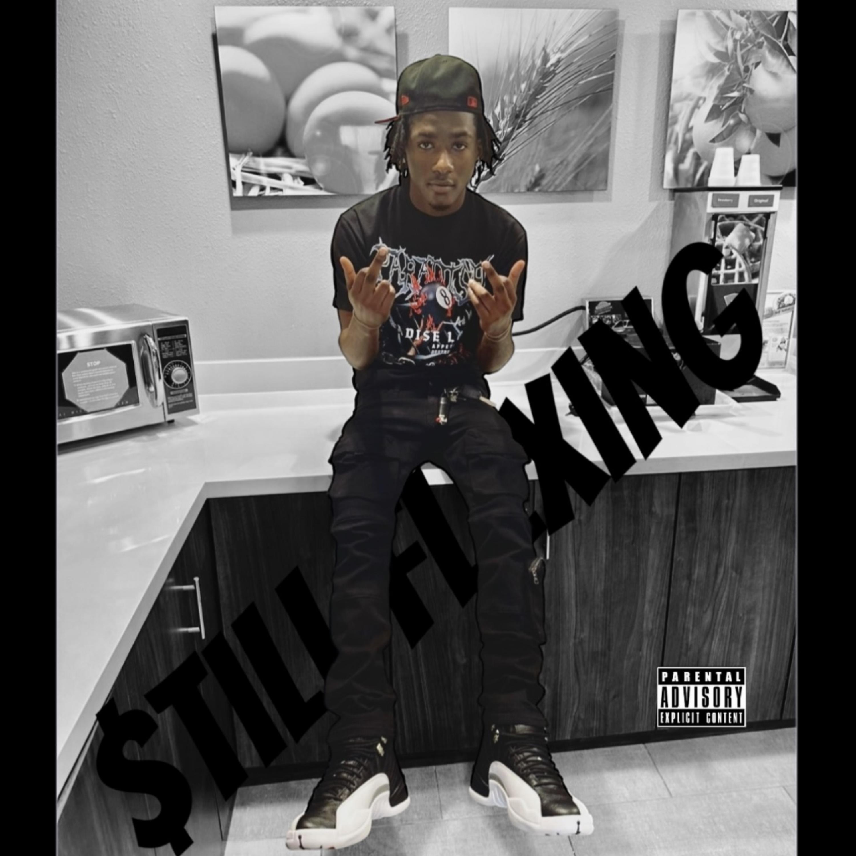 $till Flexing artwork