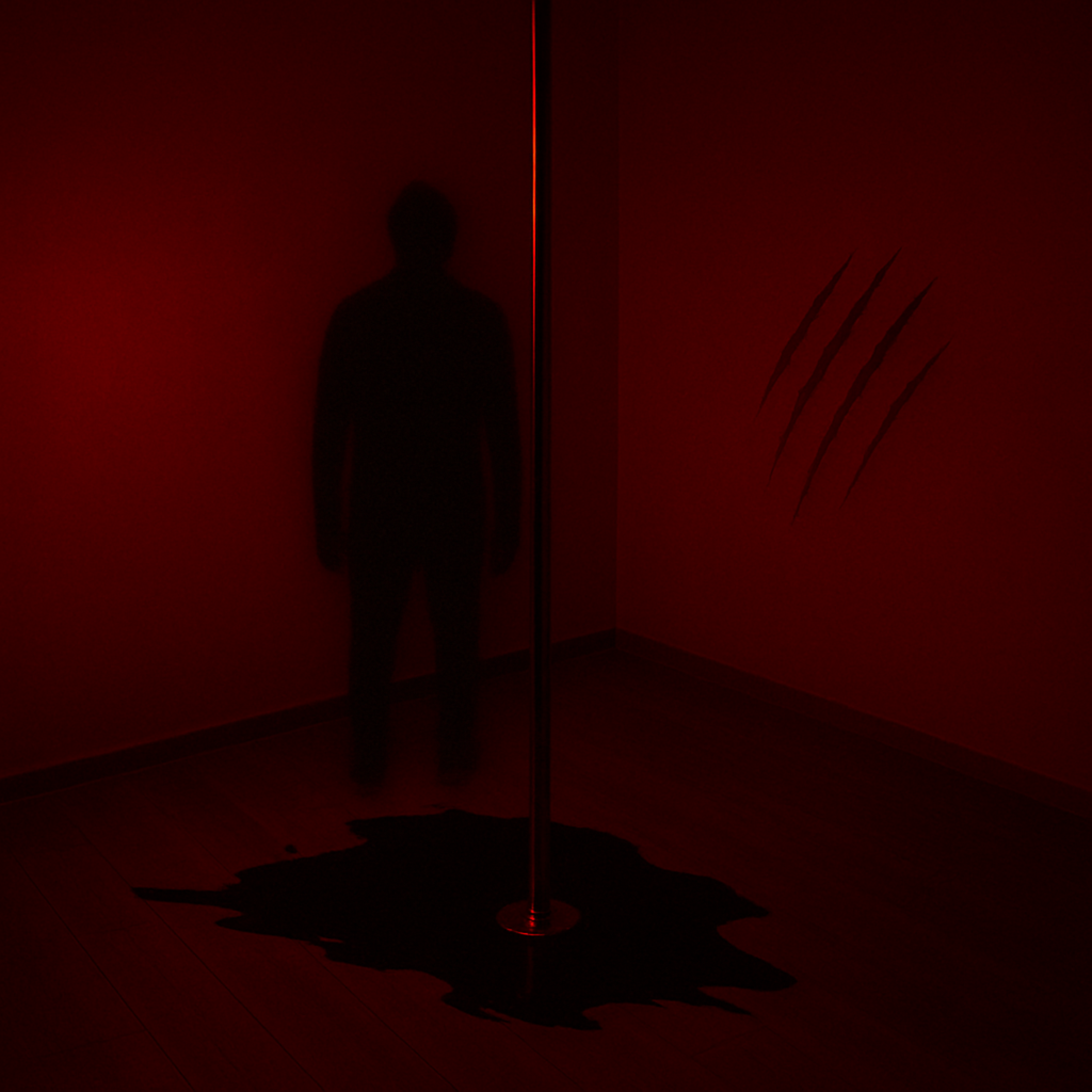 No Pole artwork