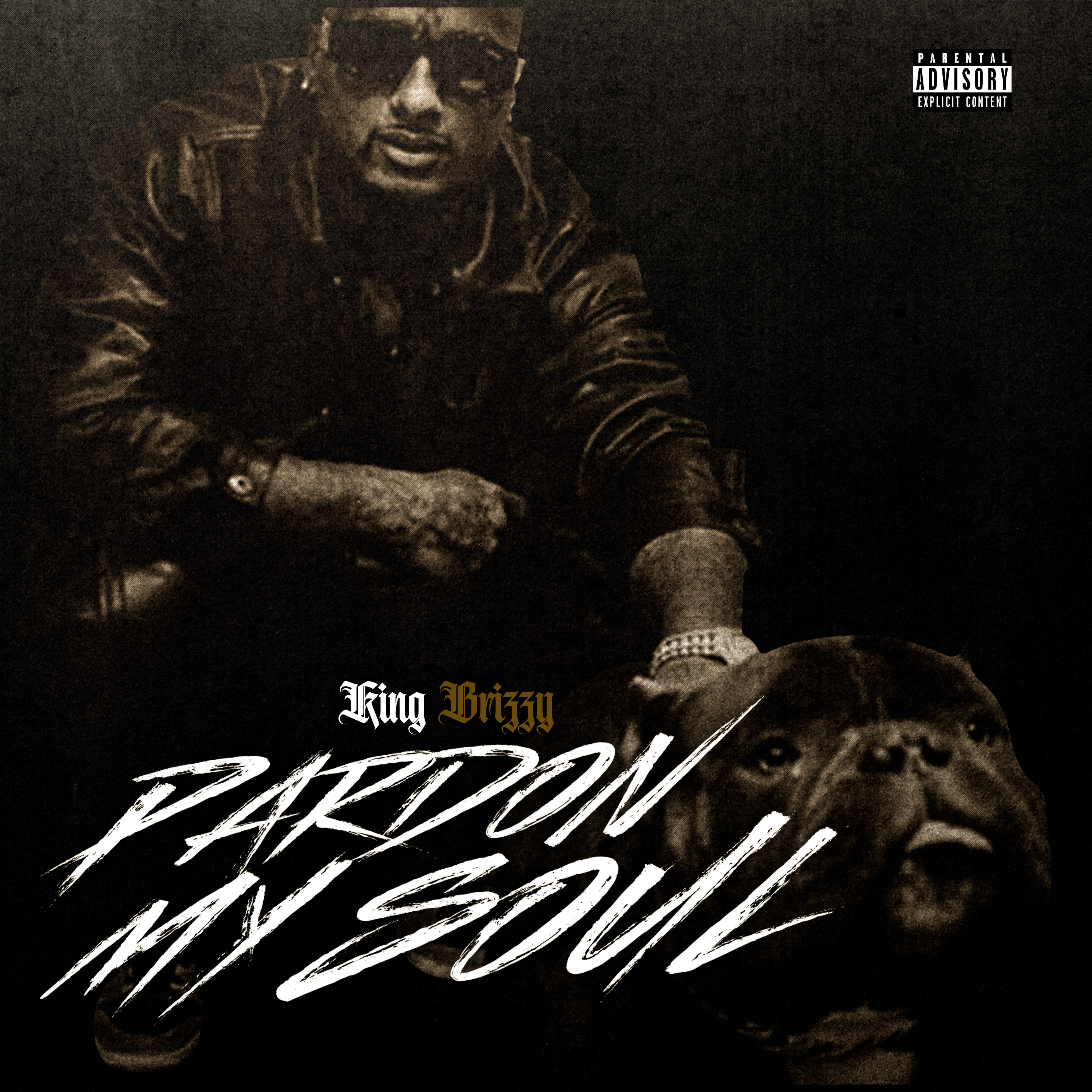 Pardon My Soul artwork