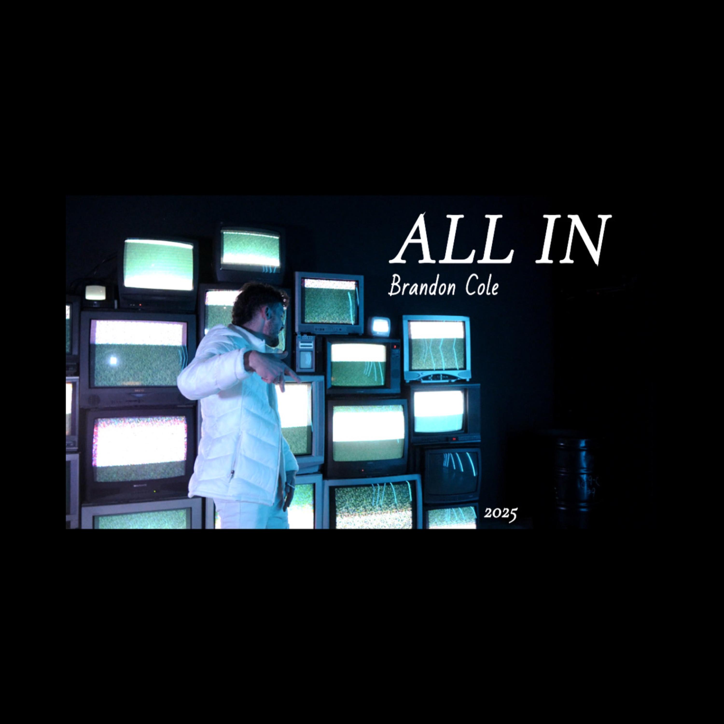 All In artwork