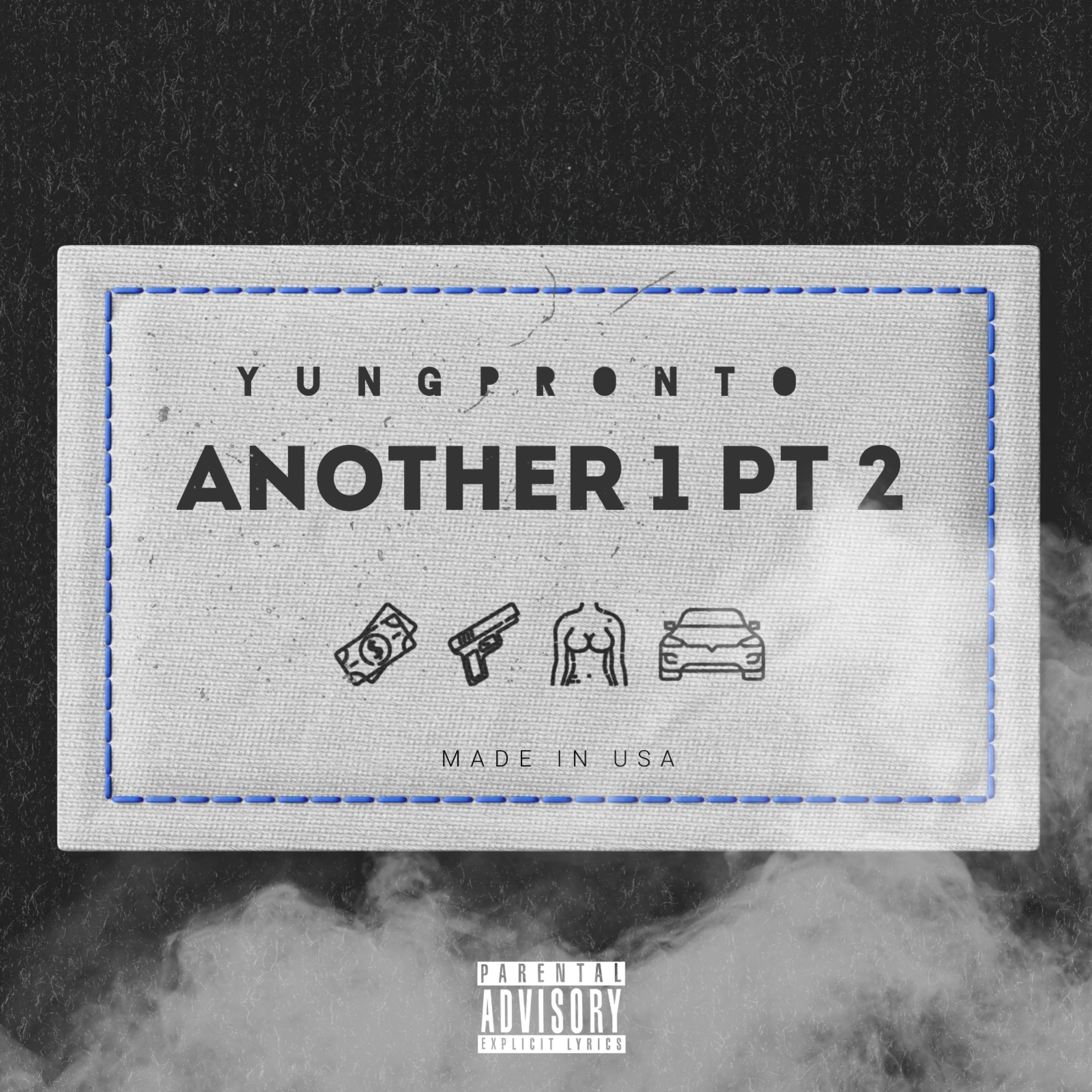 Another 1, Pt. 2 artwork