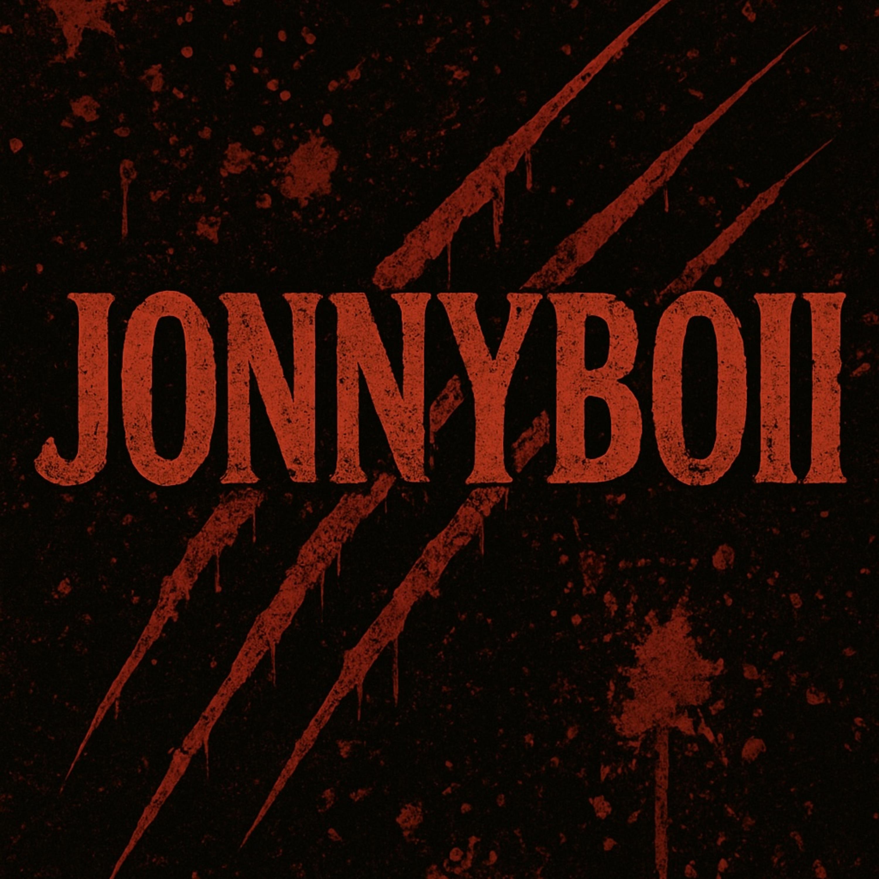 Haunt The Night artwork