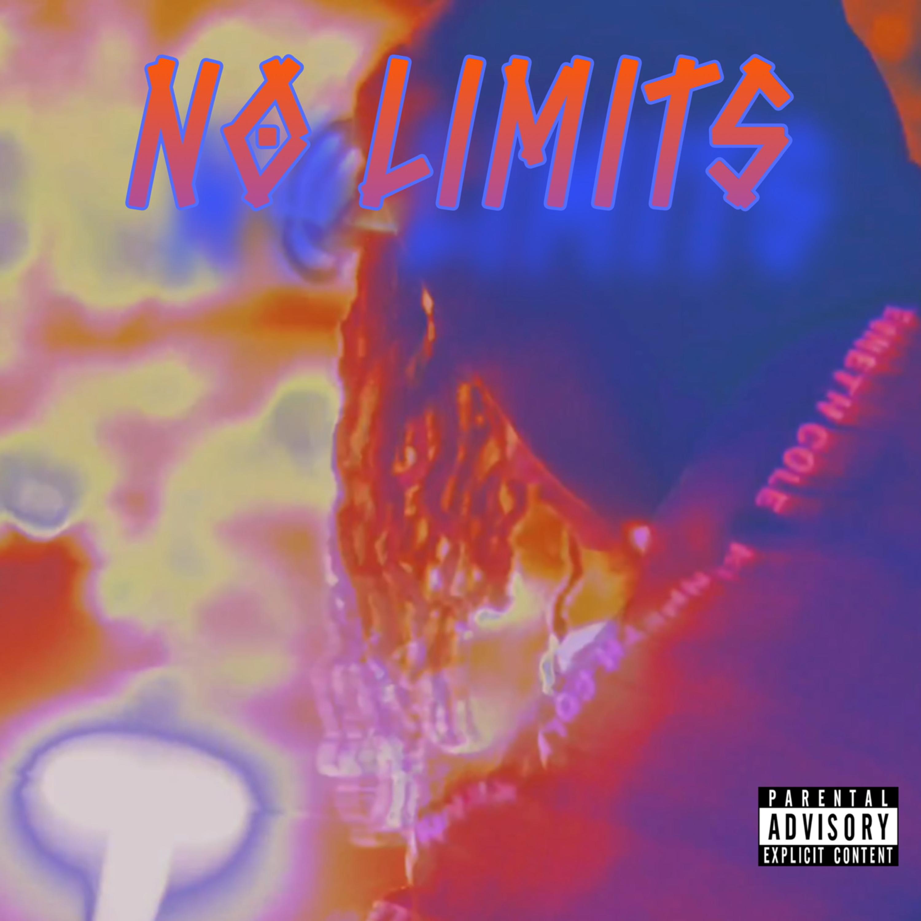 No limits artwork