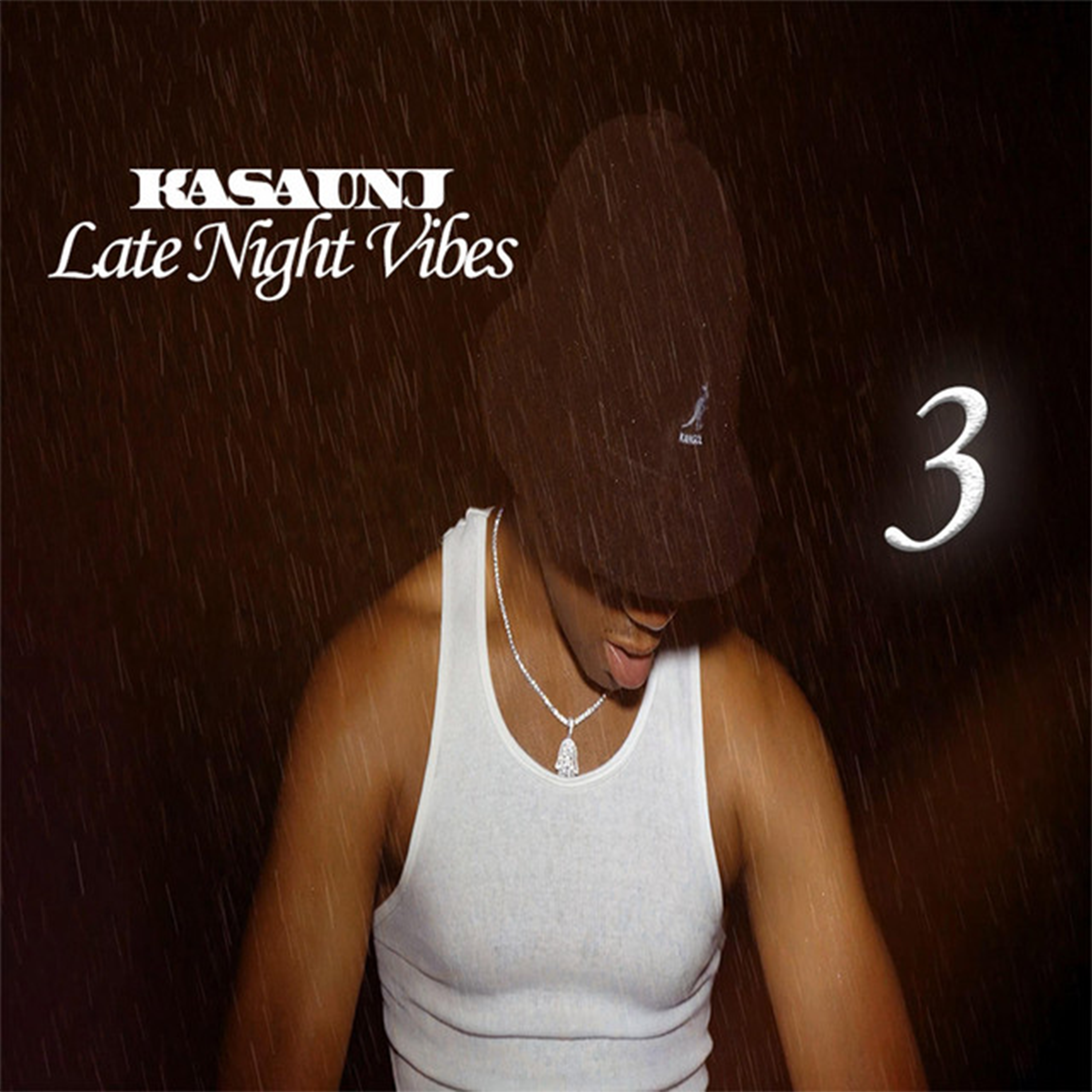 Late Night Vibes 3 artwork