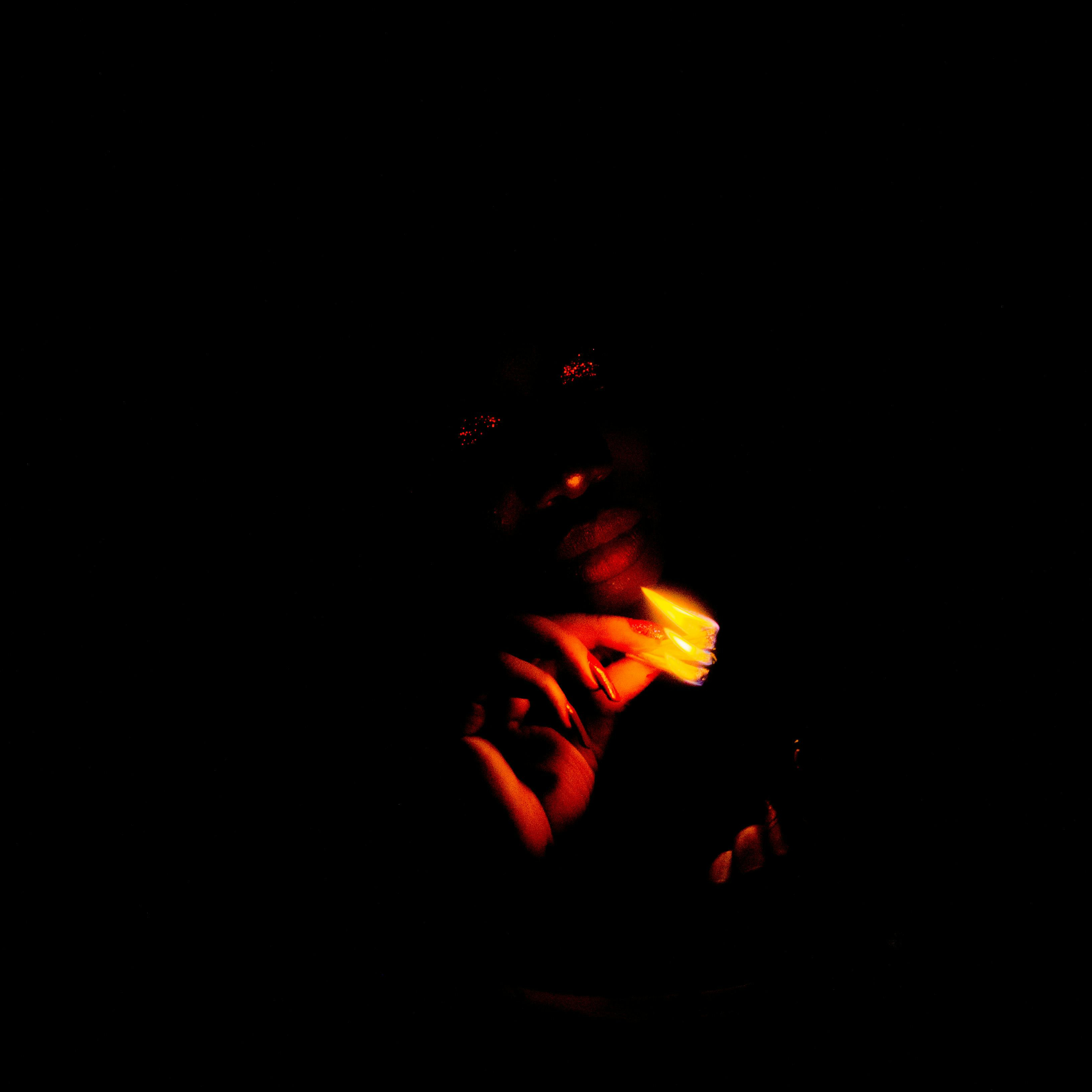 GOING THROUGH HELL // SAVE ME! artwork