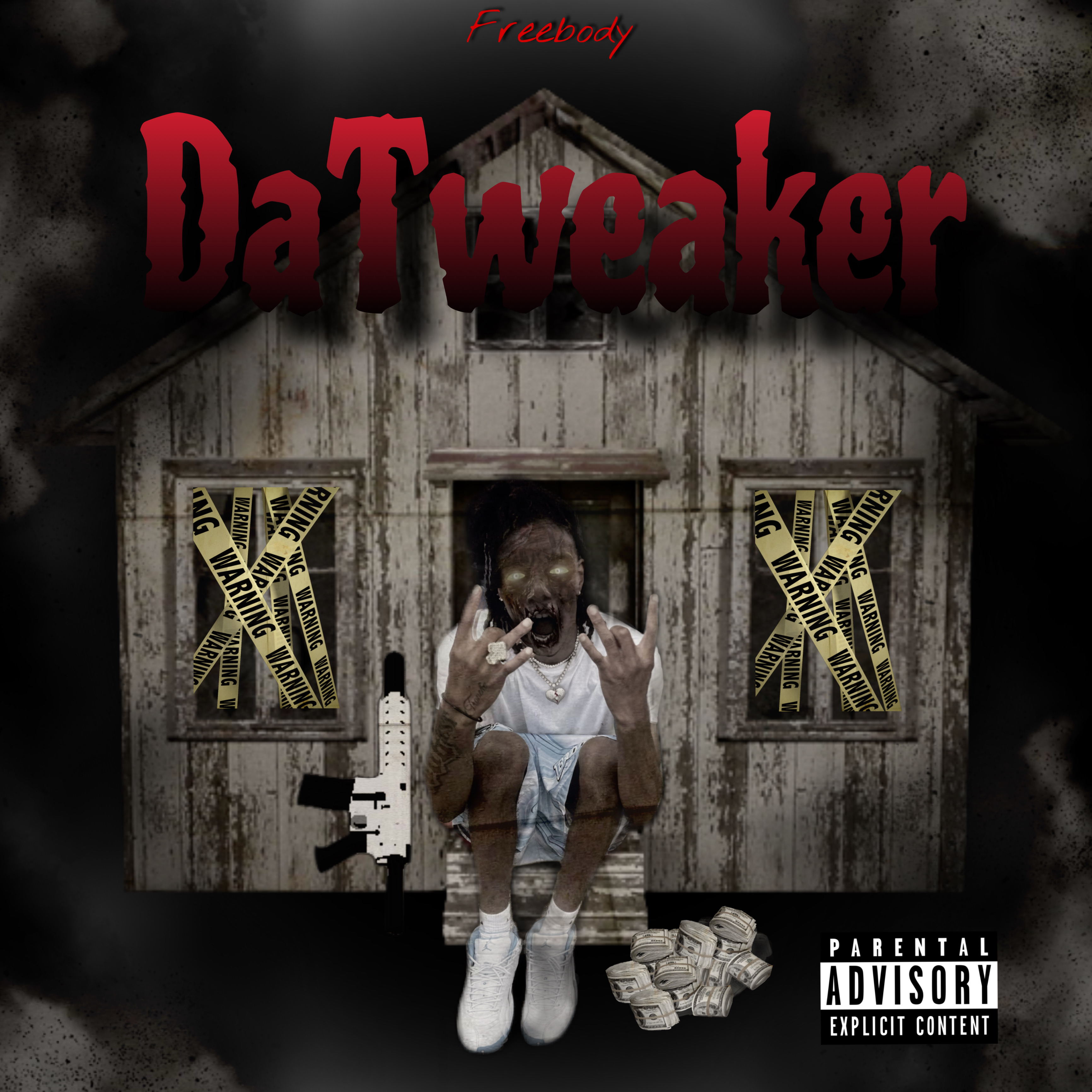 DaTweaker artwork