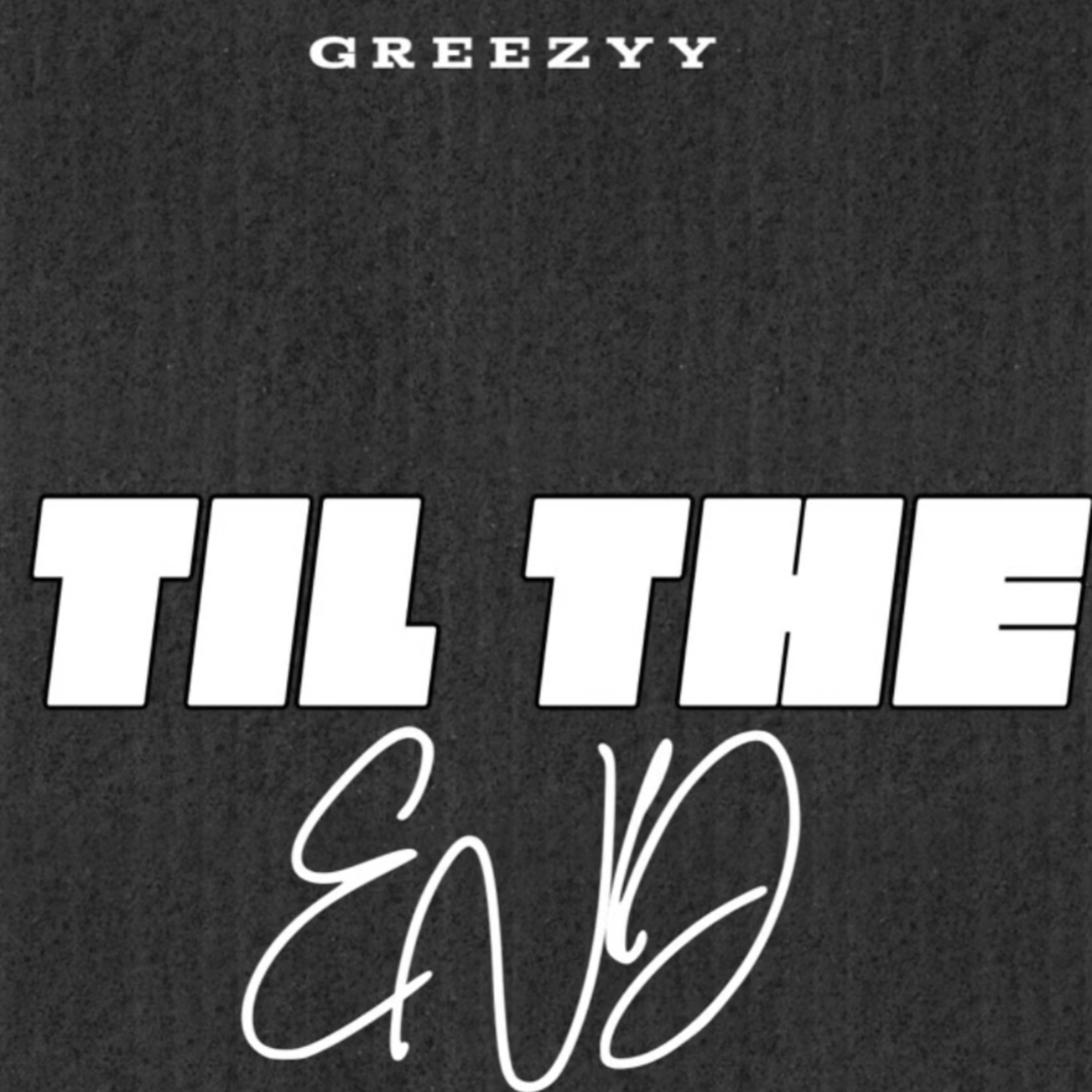 Til The End artwork