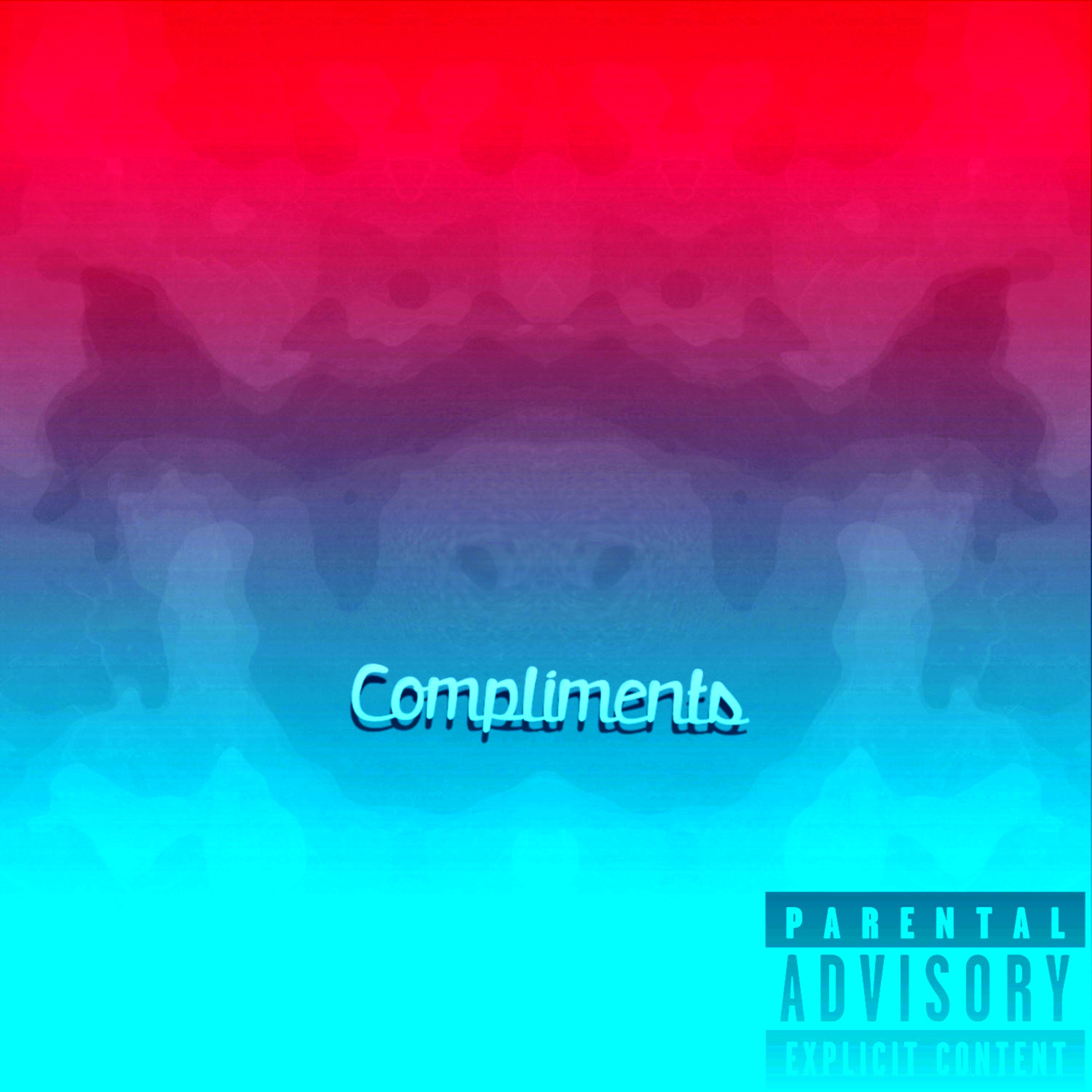Compliments by Tae Silvers cover art