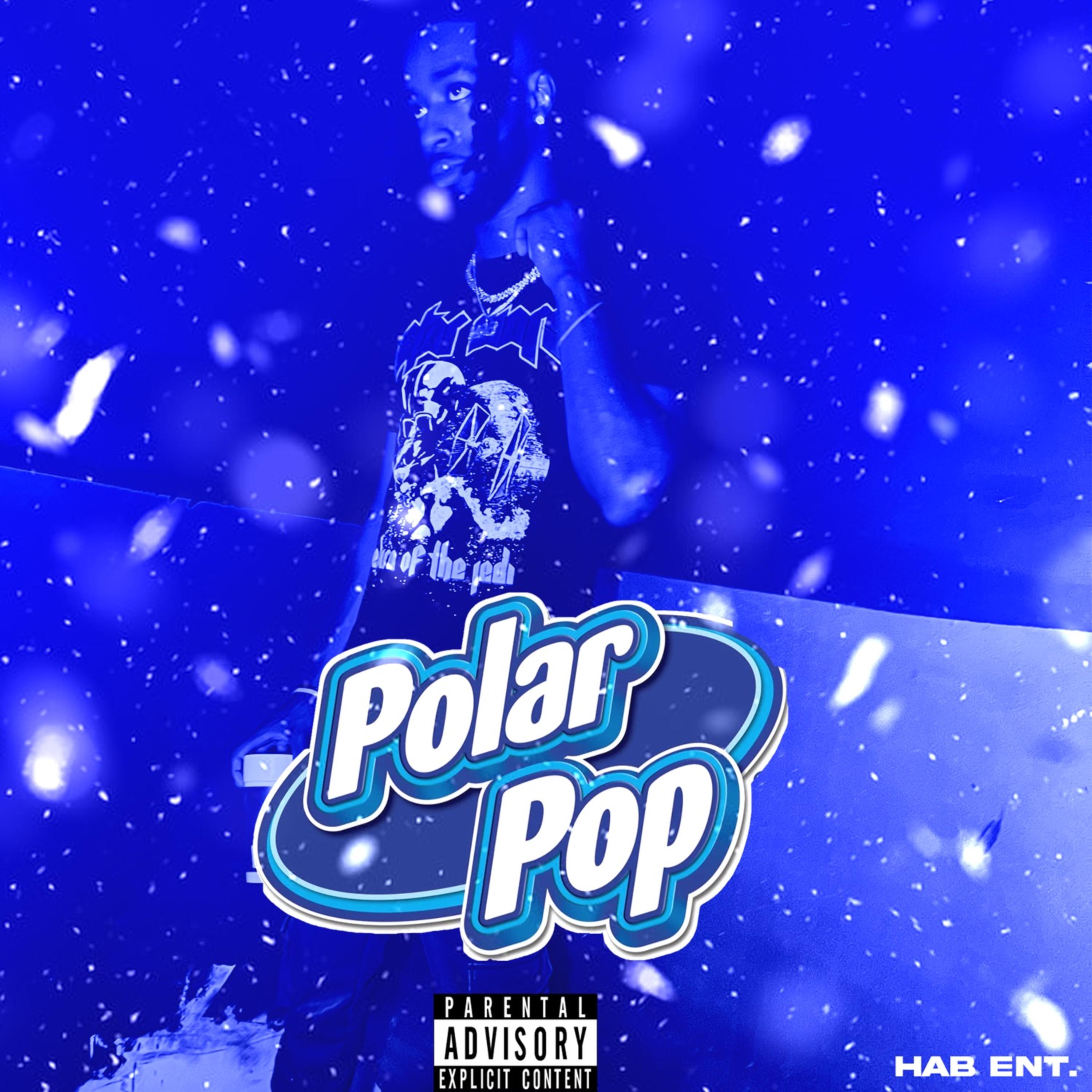Polar Pop artwork