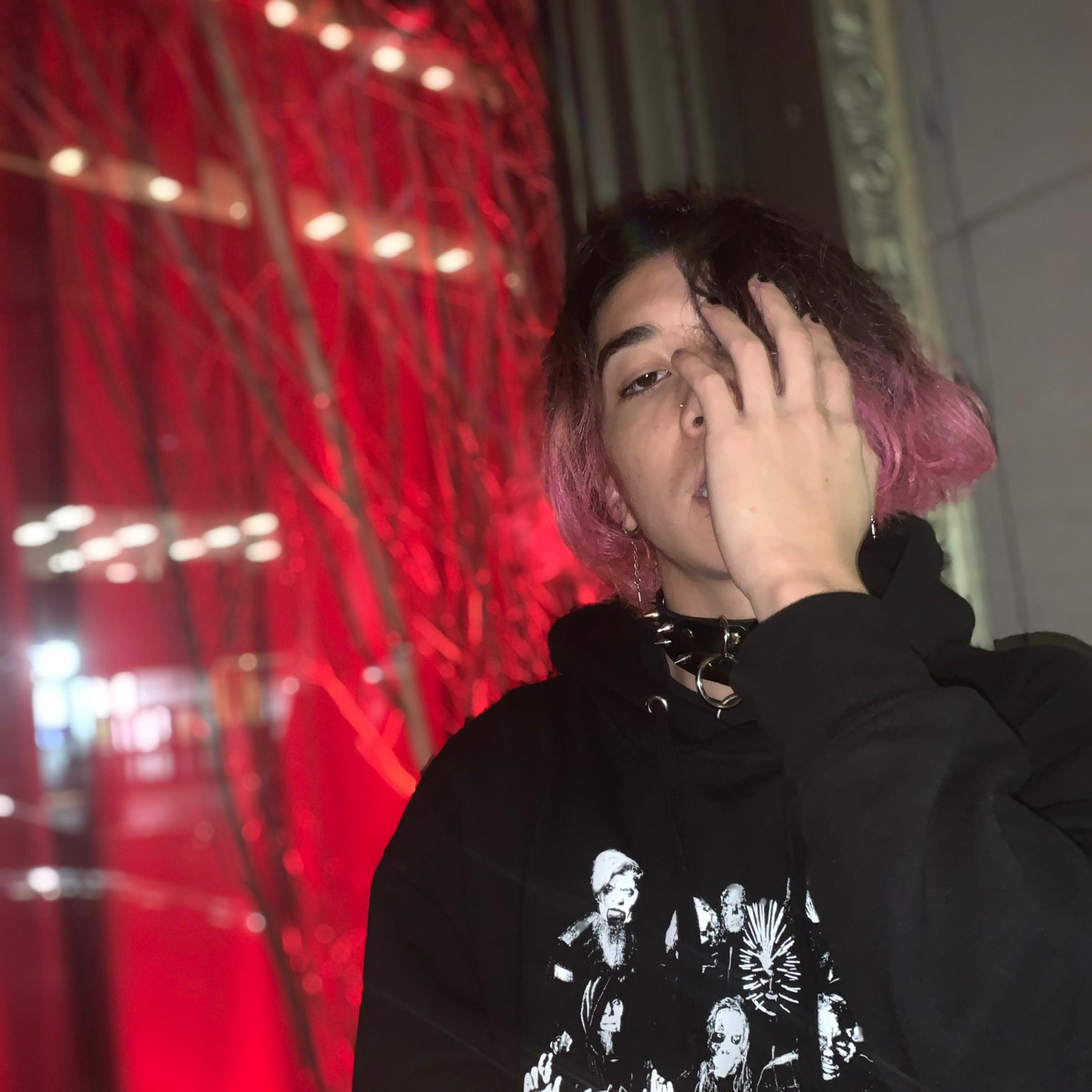 DRÜG$ artwork