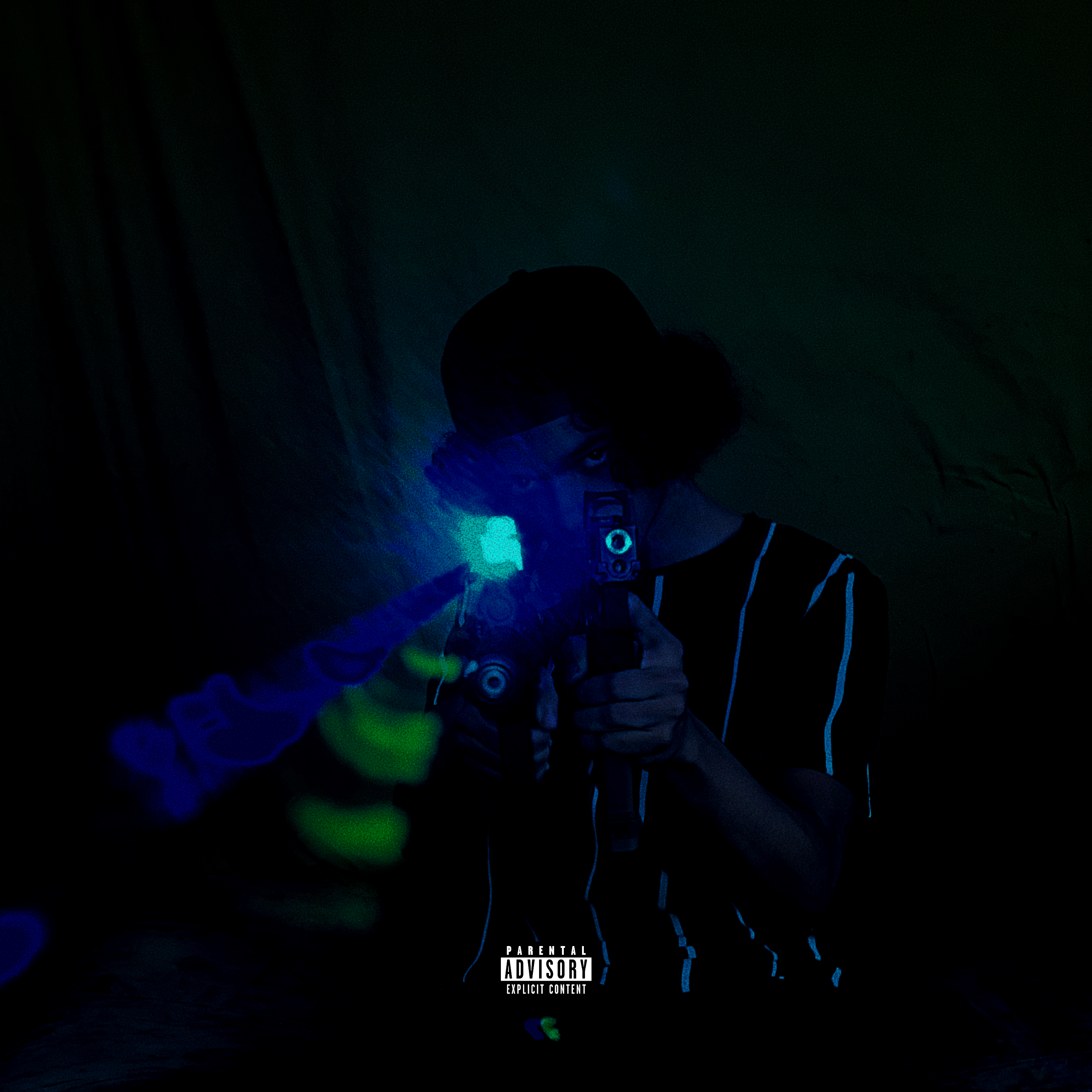 Akimbo artwork