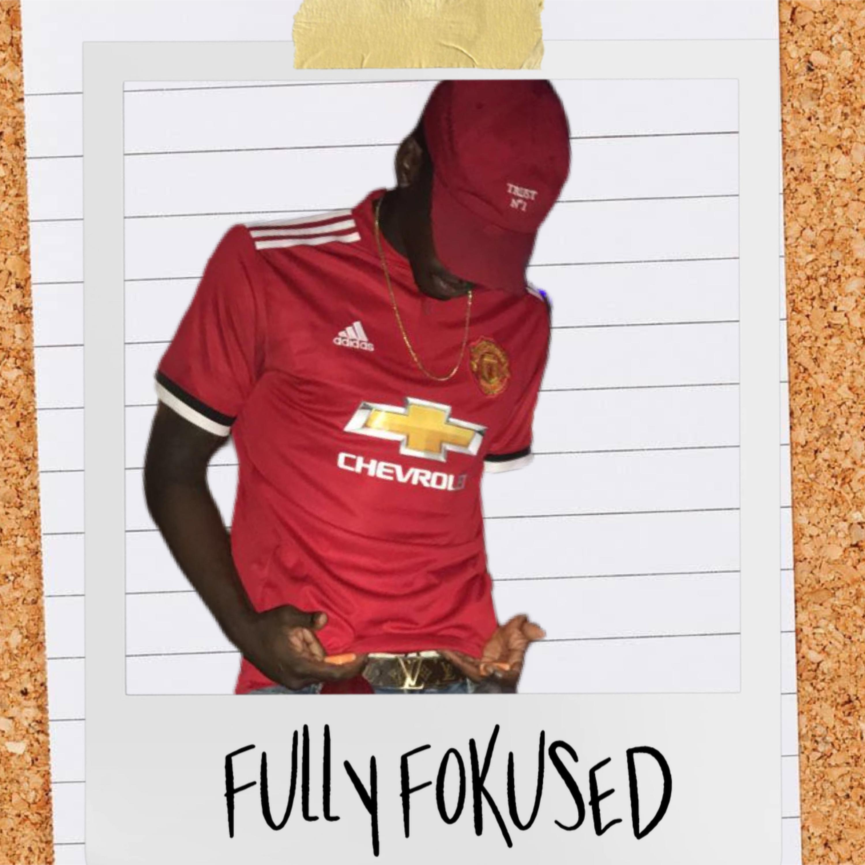 Fully Fokused artwork