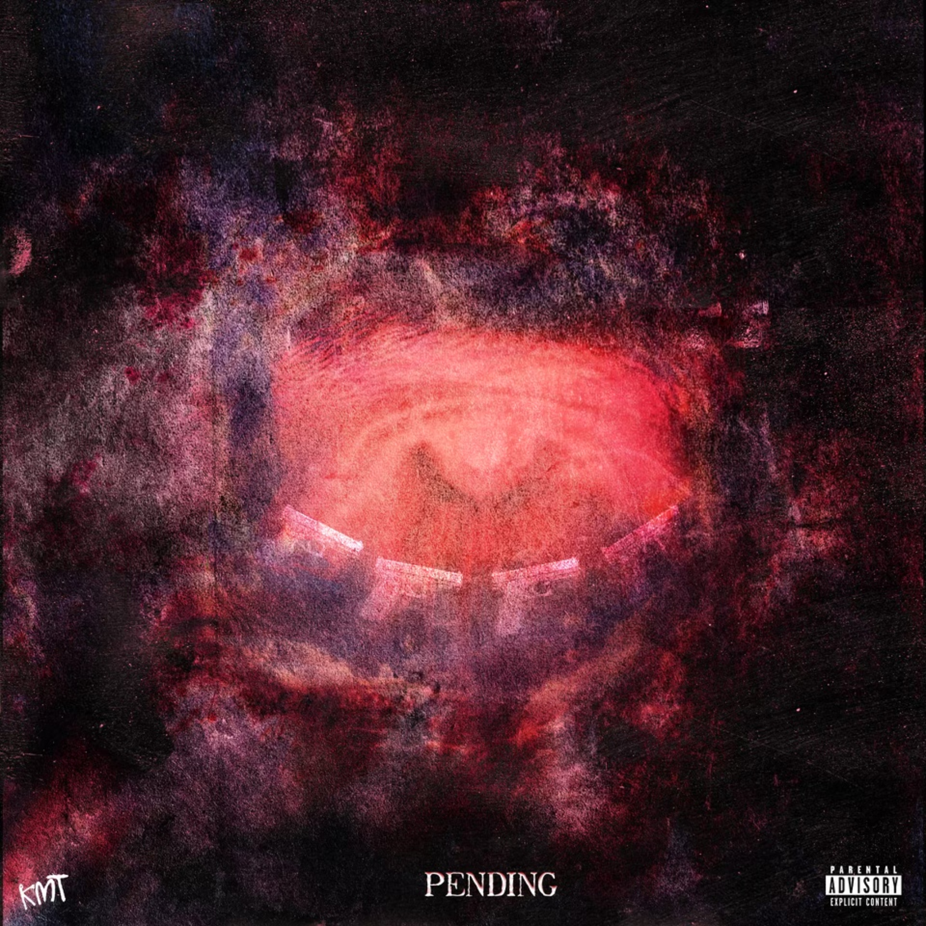 Pending artwork