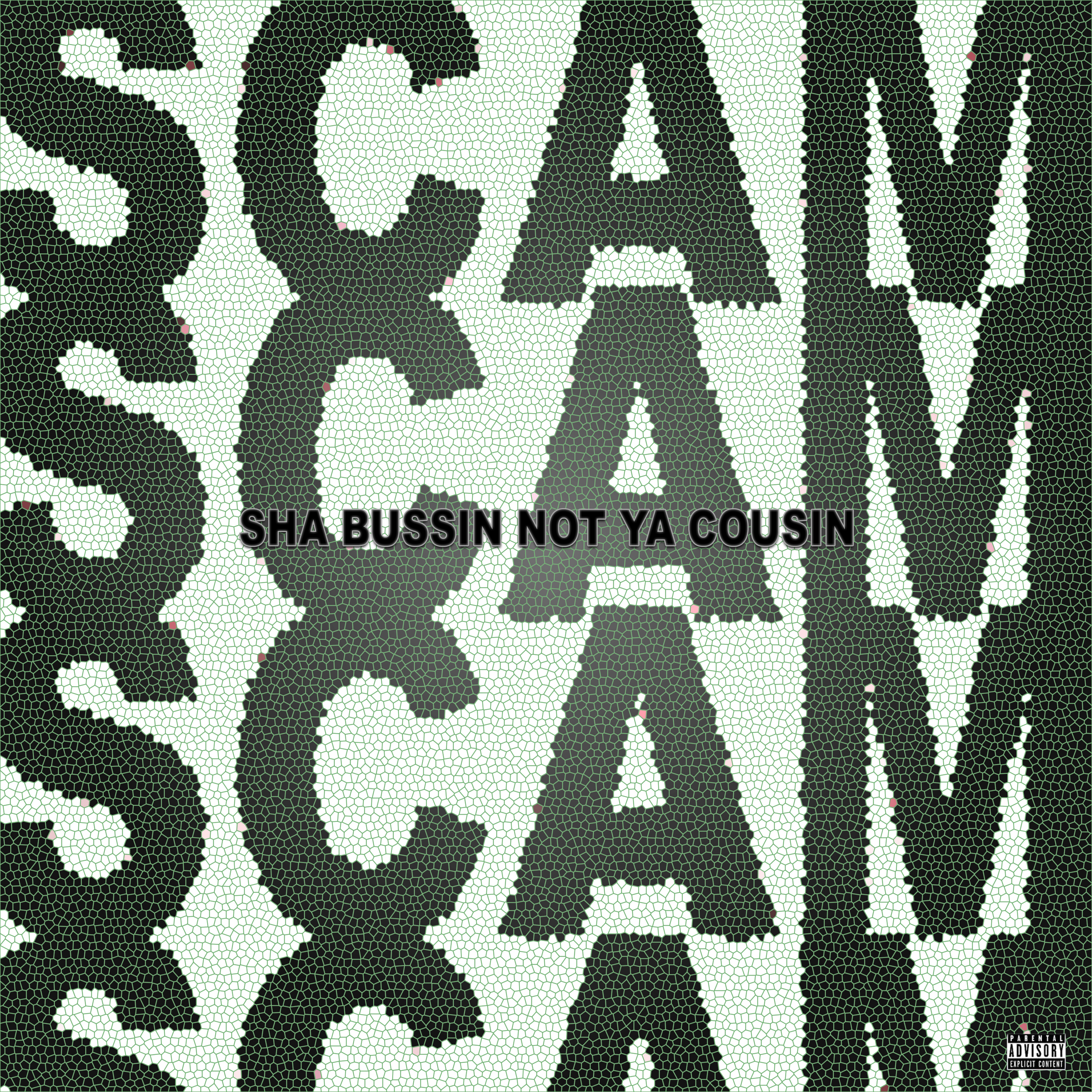 Scam artwork