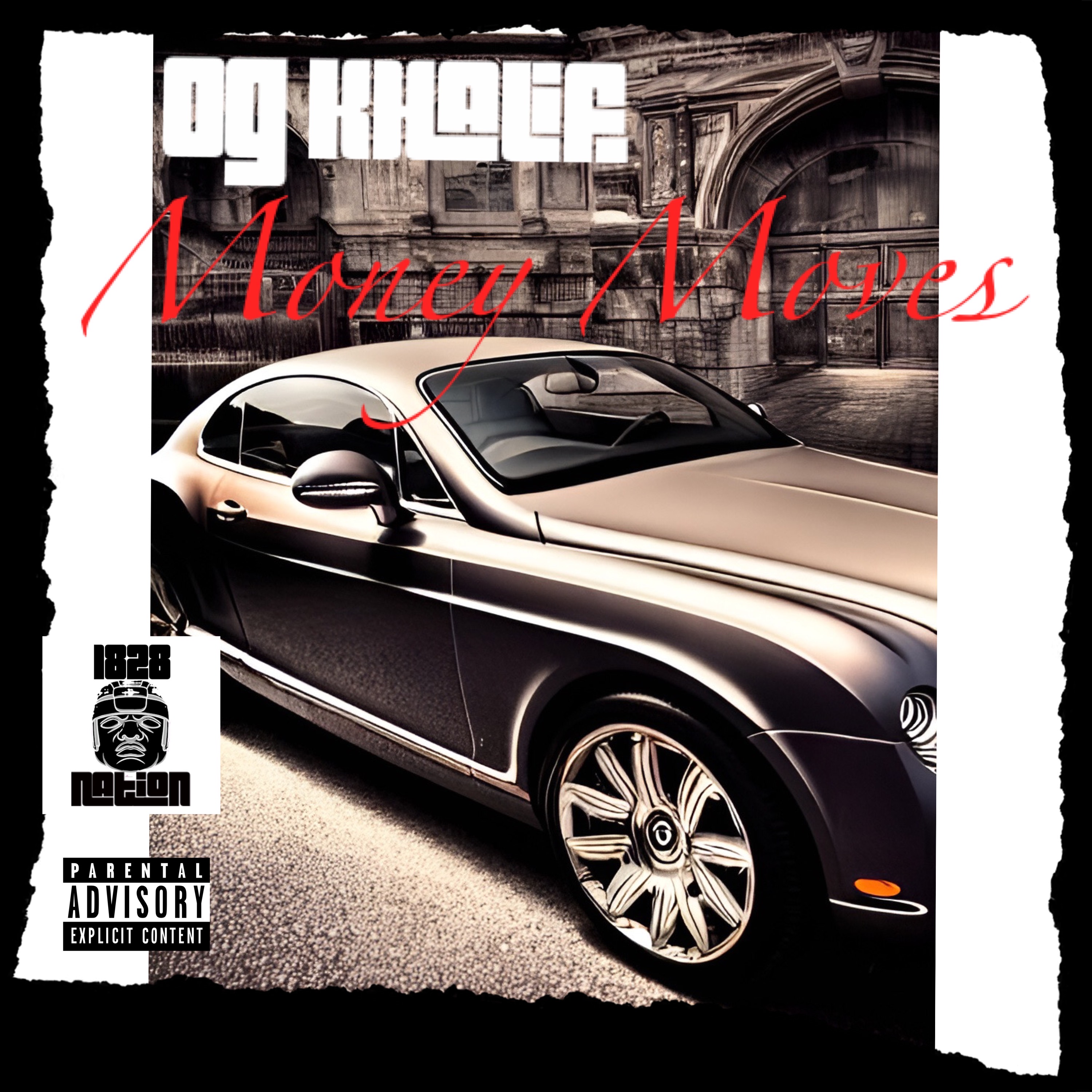 Money Moves artwork