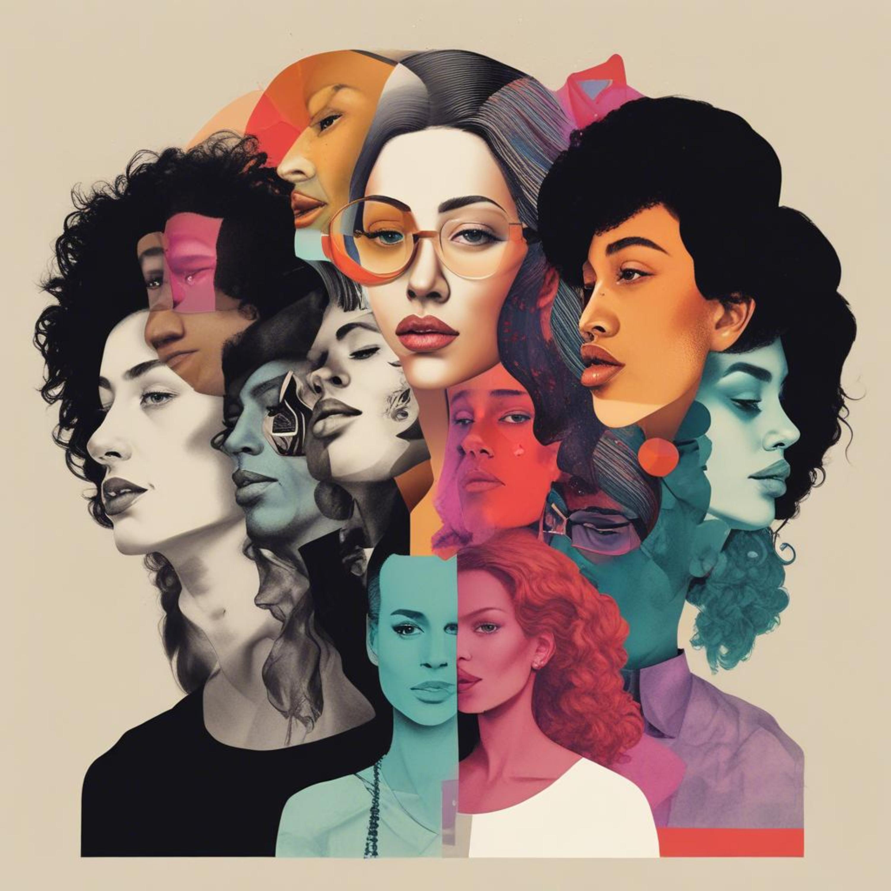 Versions artwork