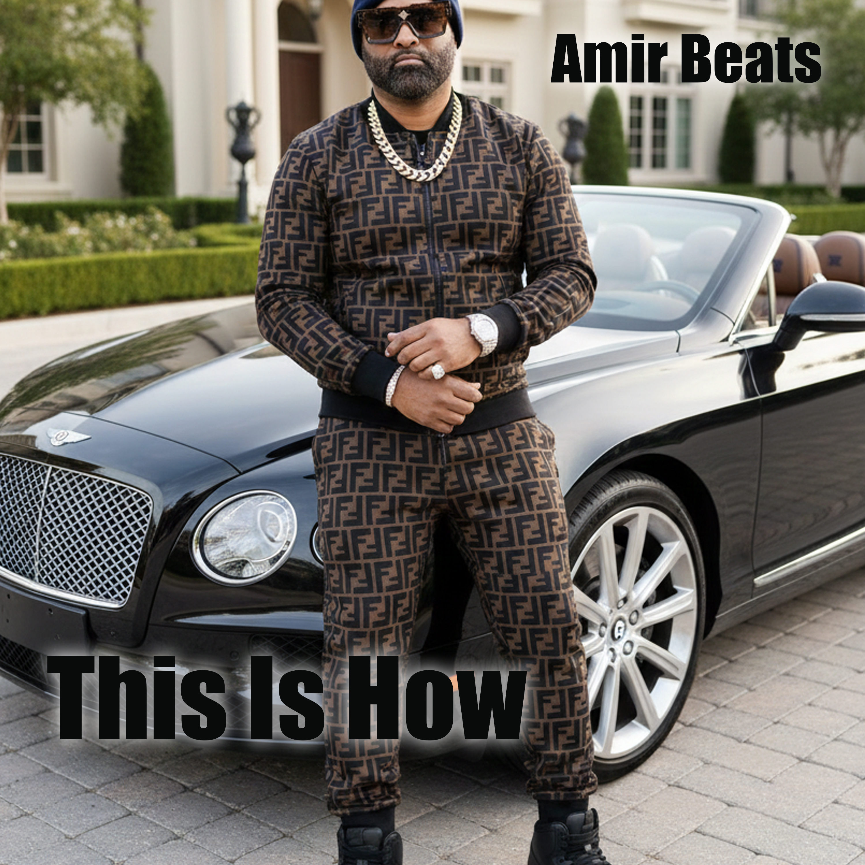 This Is How artwork
