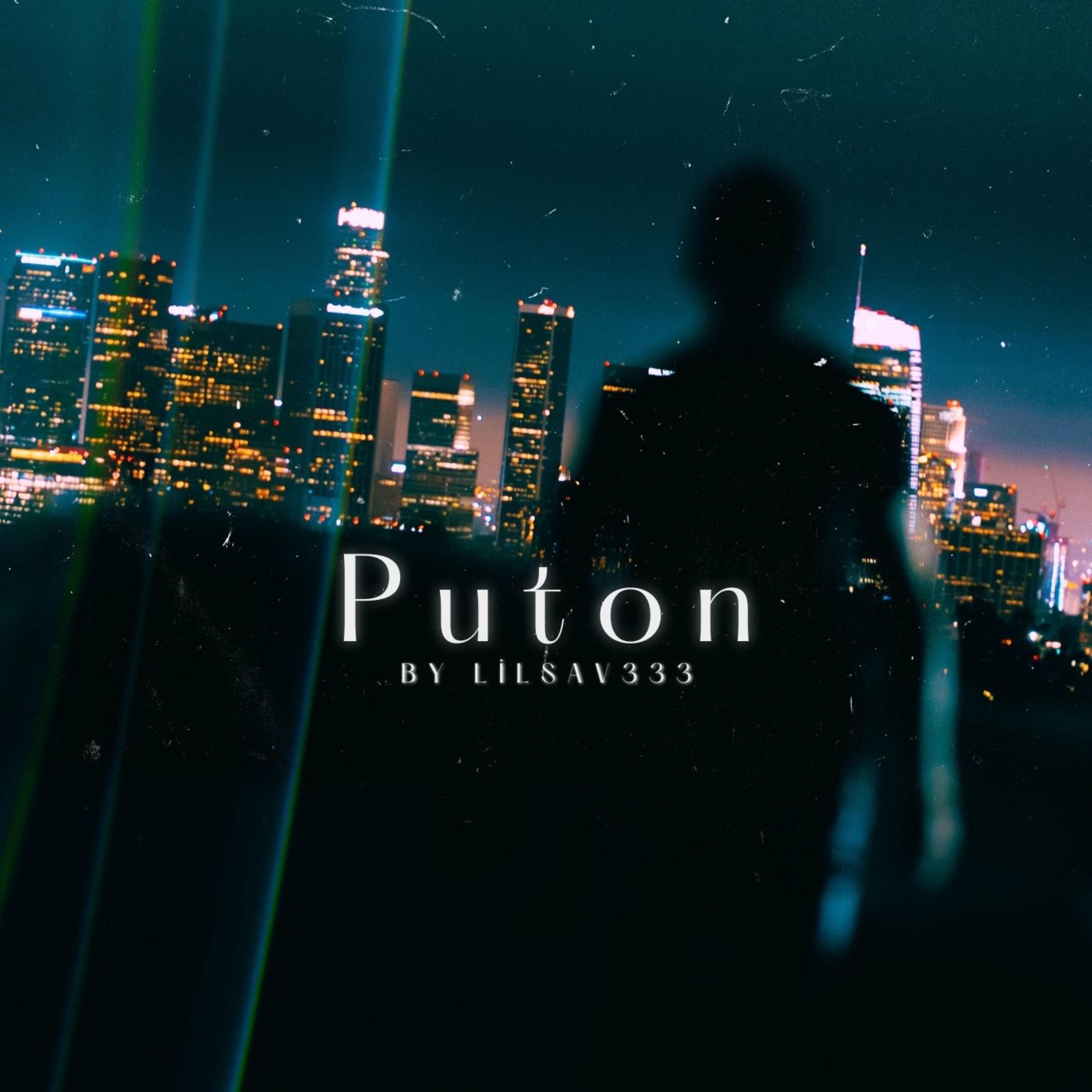 Puton artwork