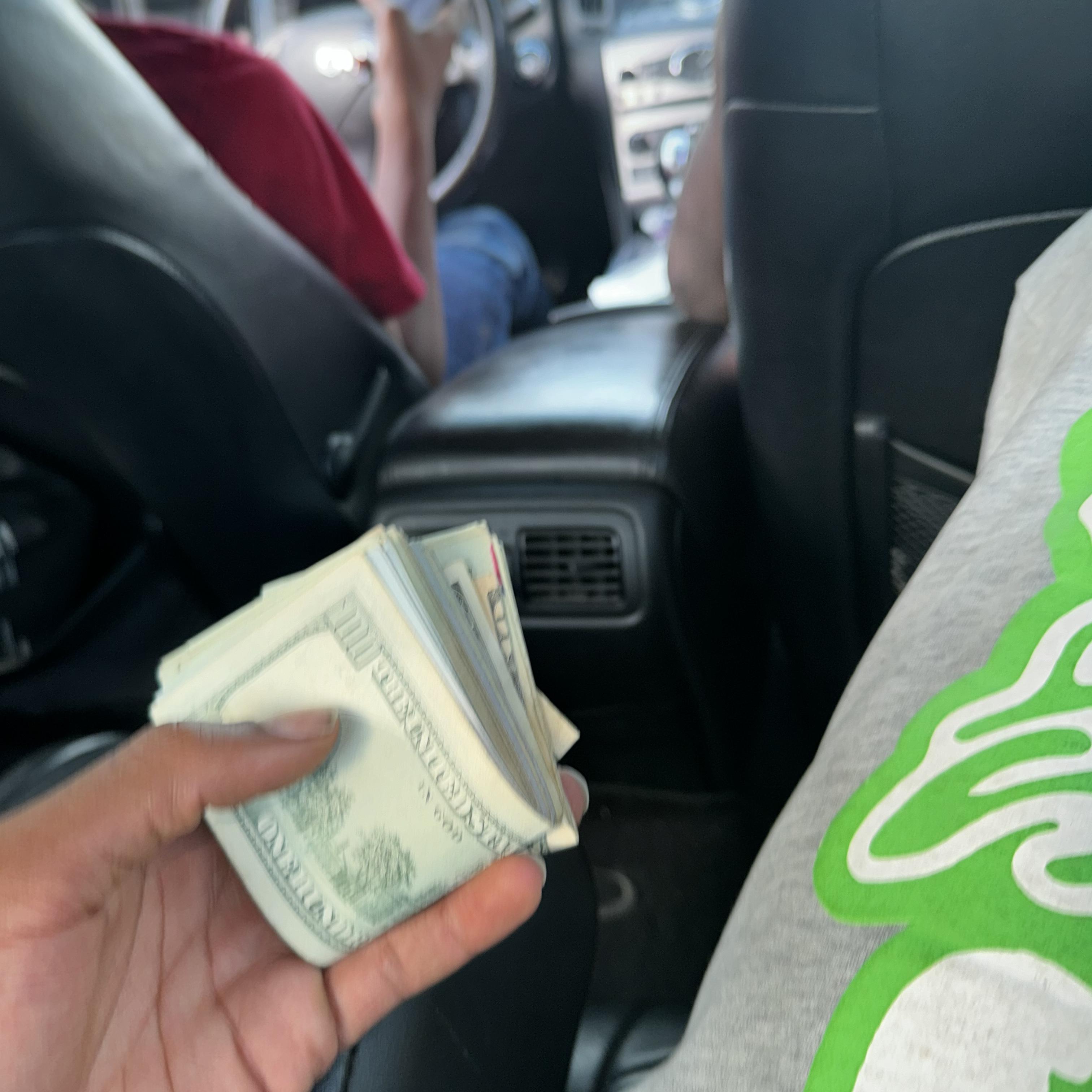 OFF A 30 by PAPII PESO cover art