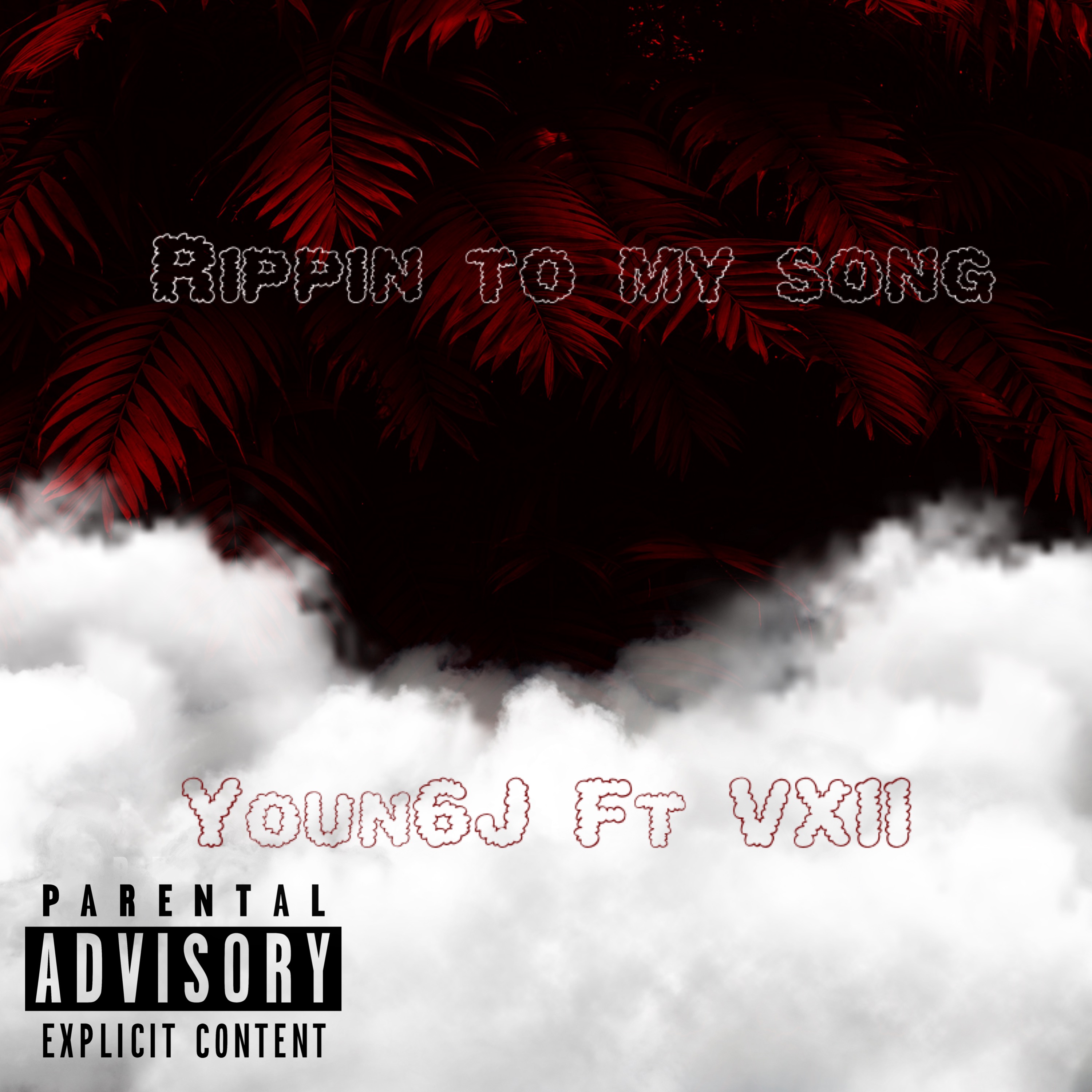 Rippin' to my Song artwork