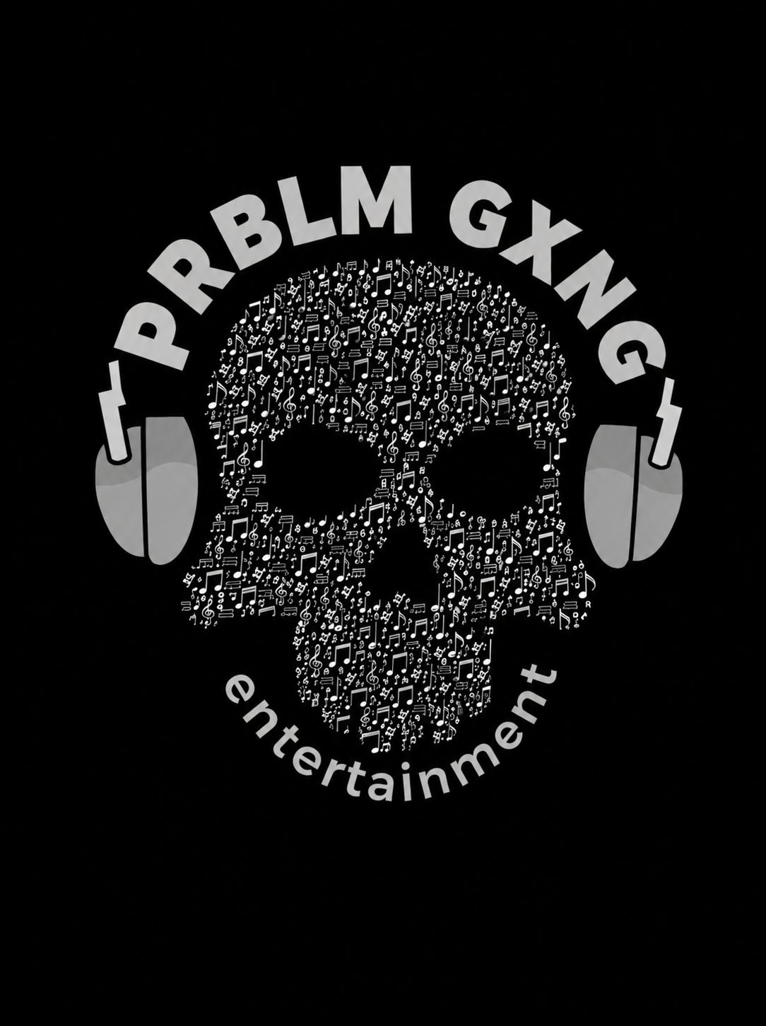 PRBLM GXNG