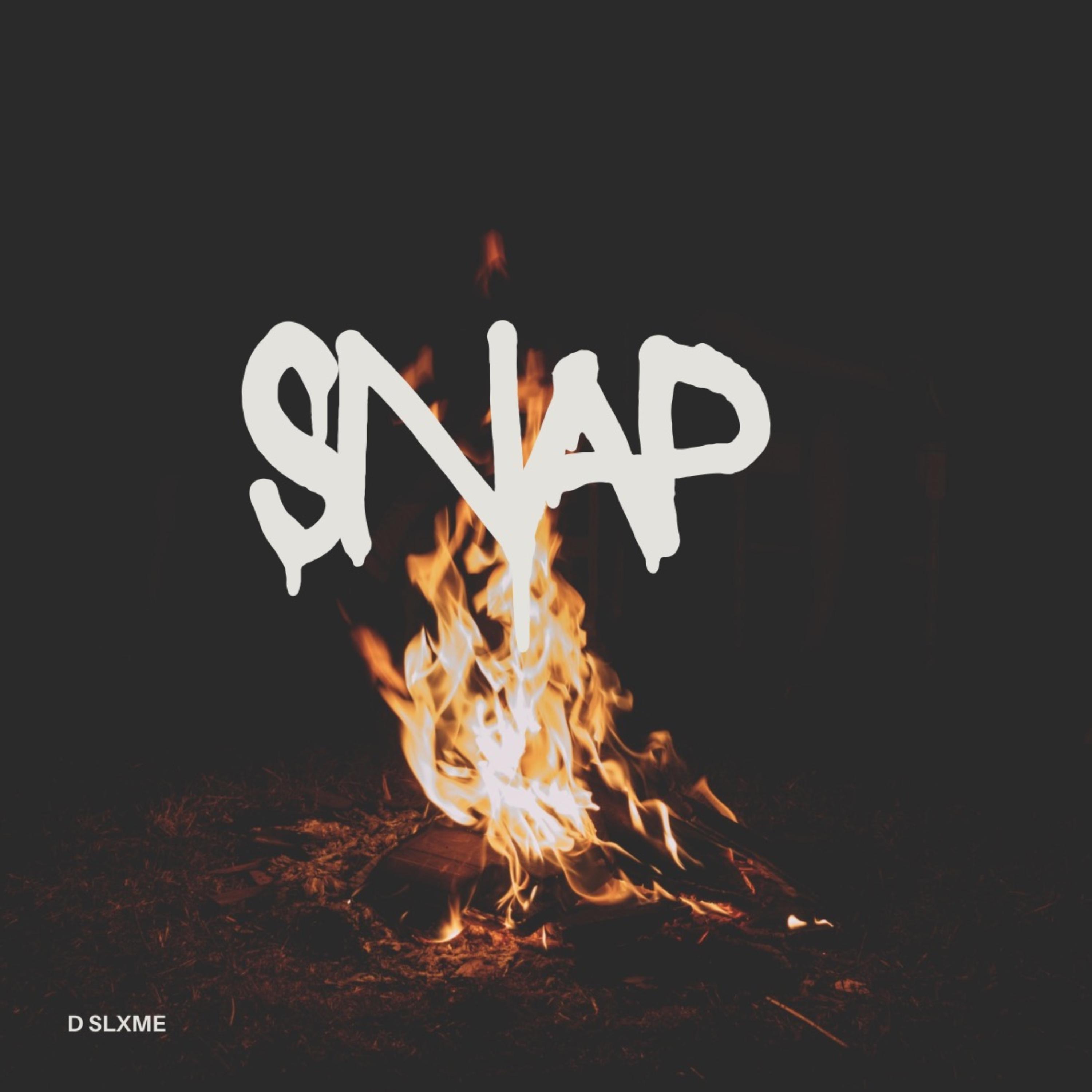 Snap artwork