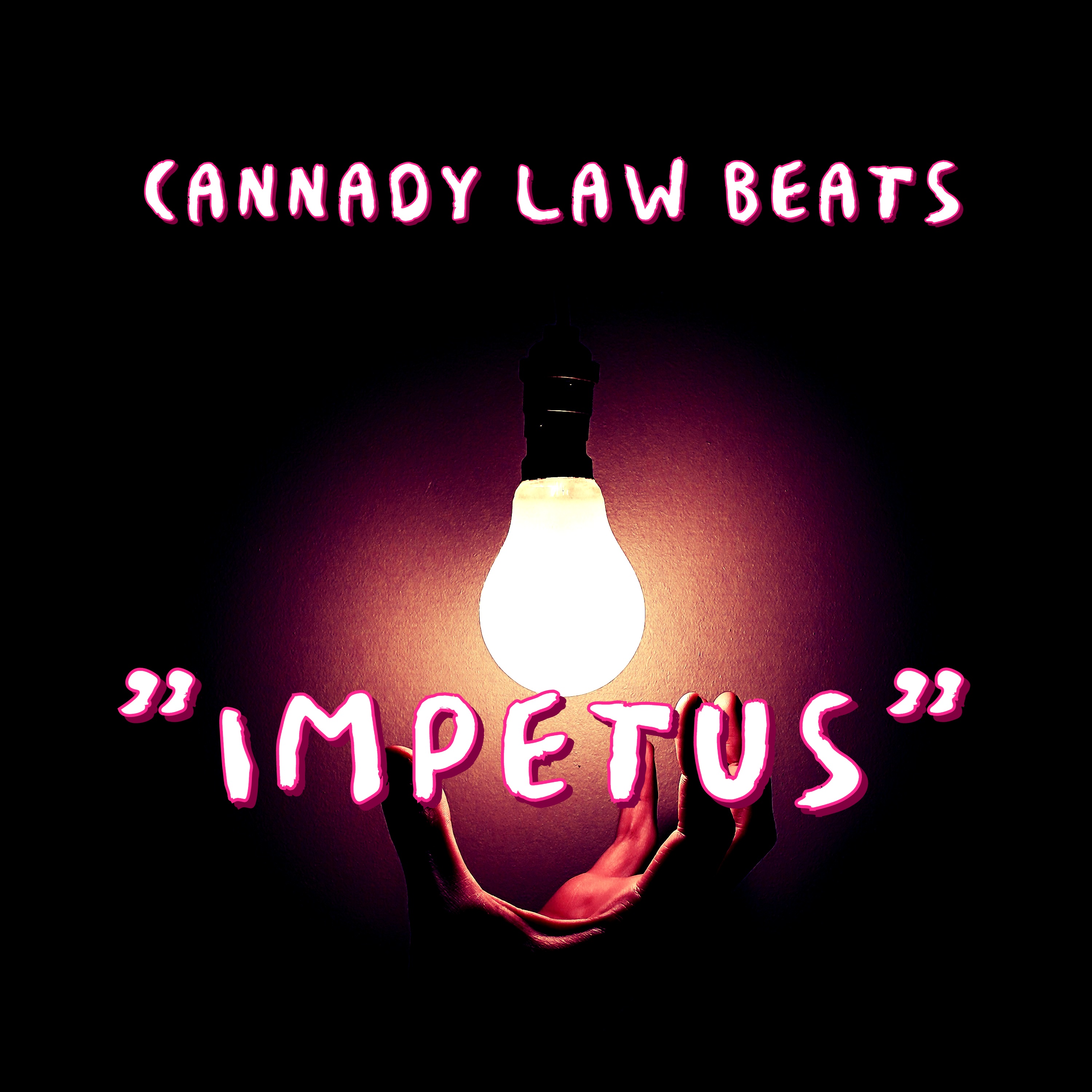 Impetus by Cannady Law Beats cover art
