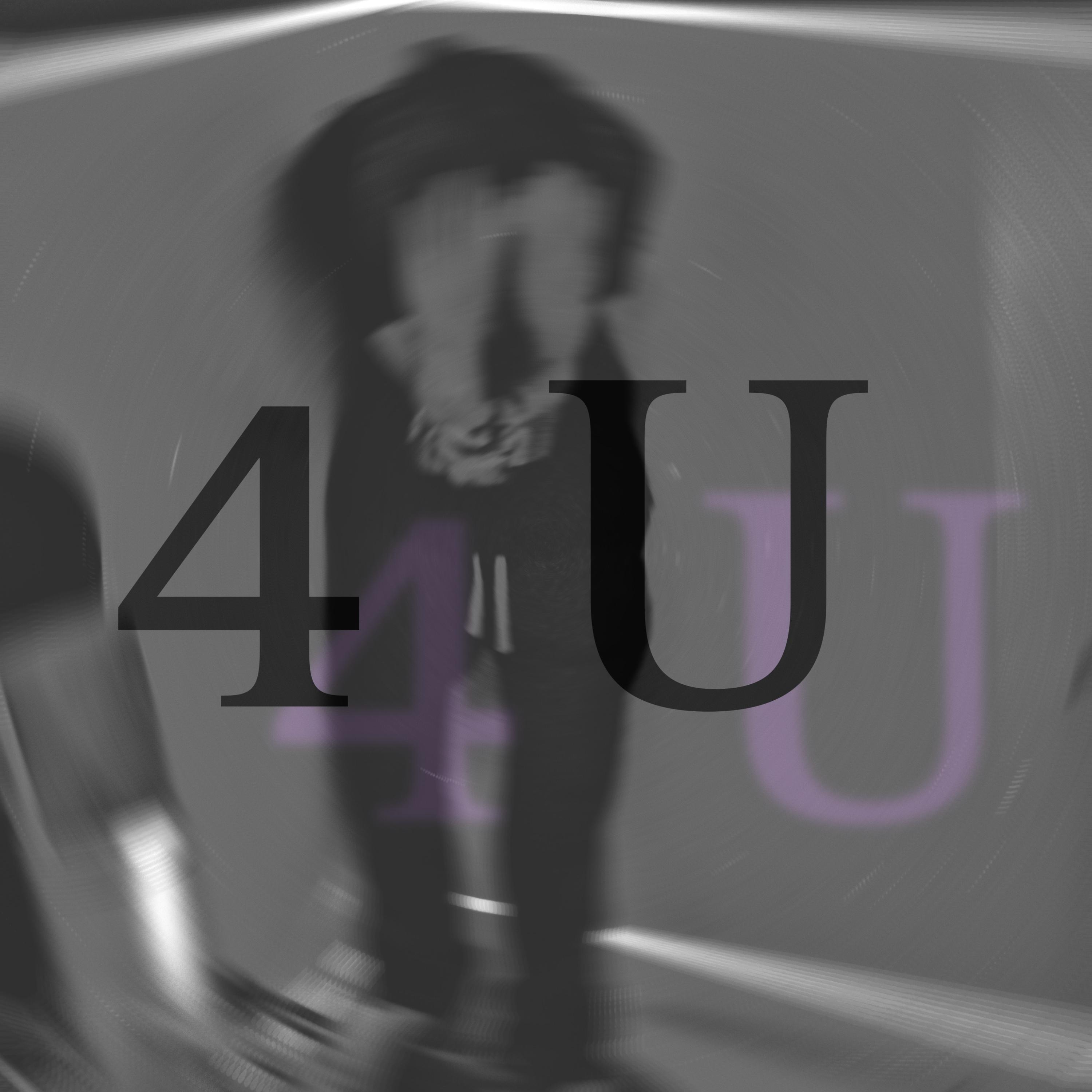 4U artwork