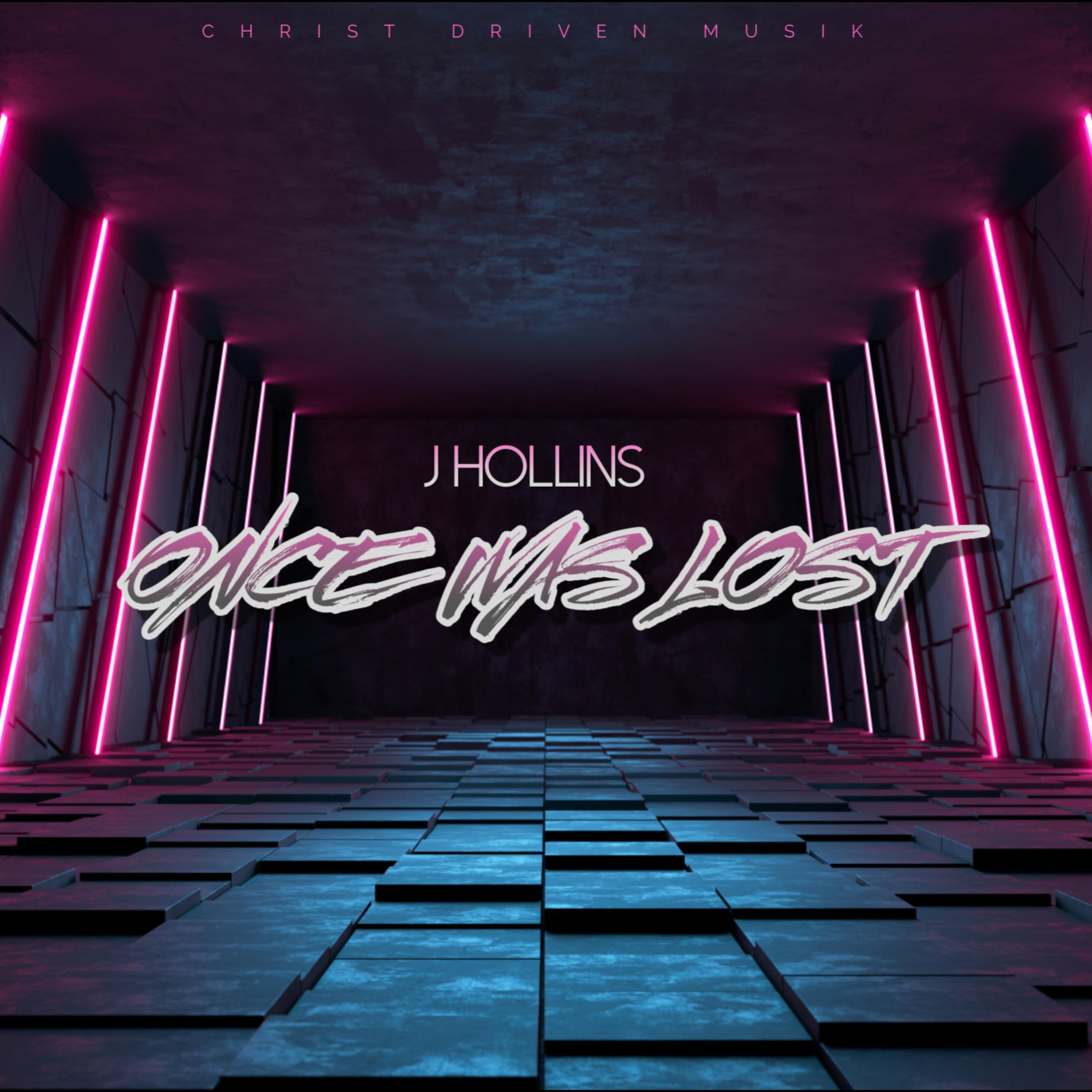 Once Was Lost artwork