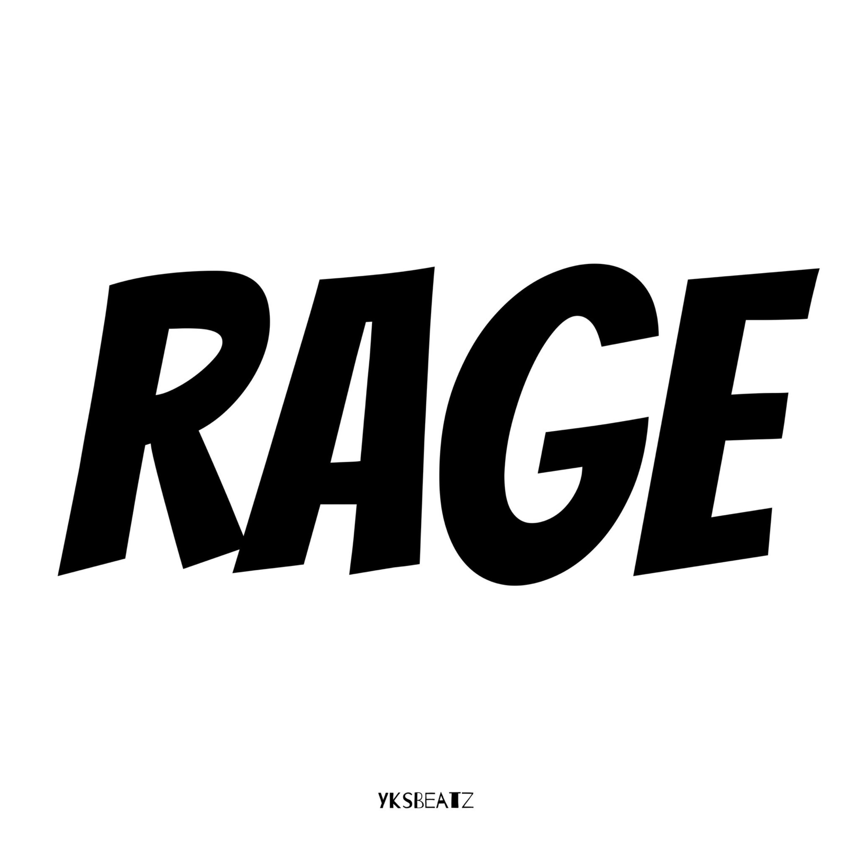 Rage (Instrumental) artwork
