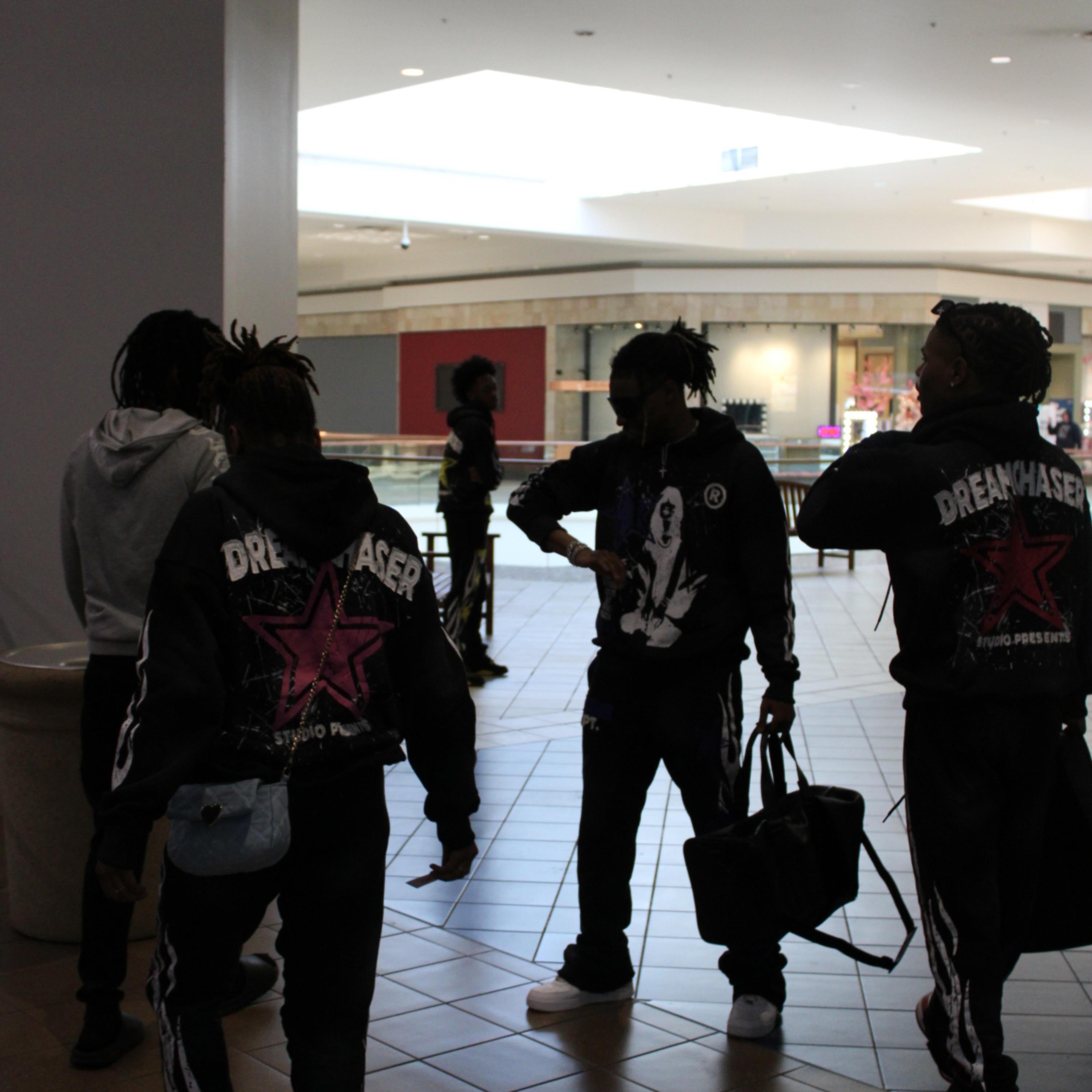 Controlling nights artwork