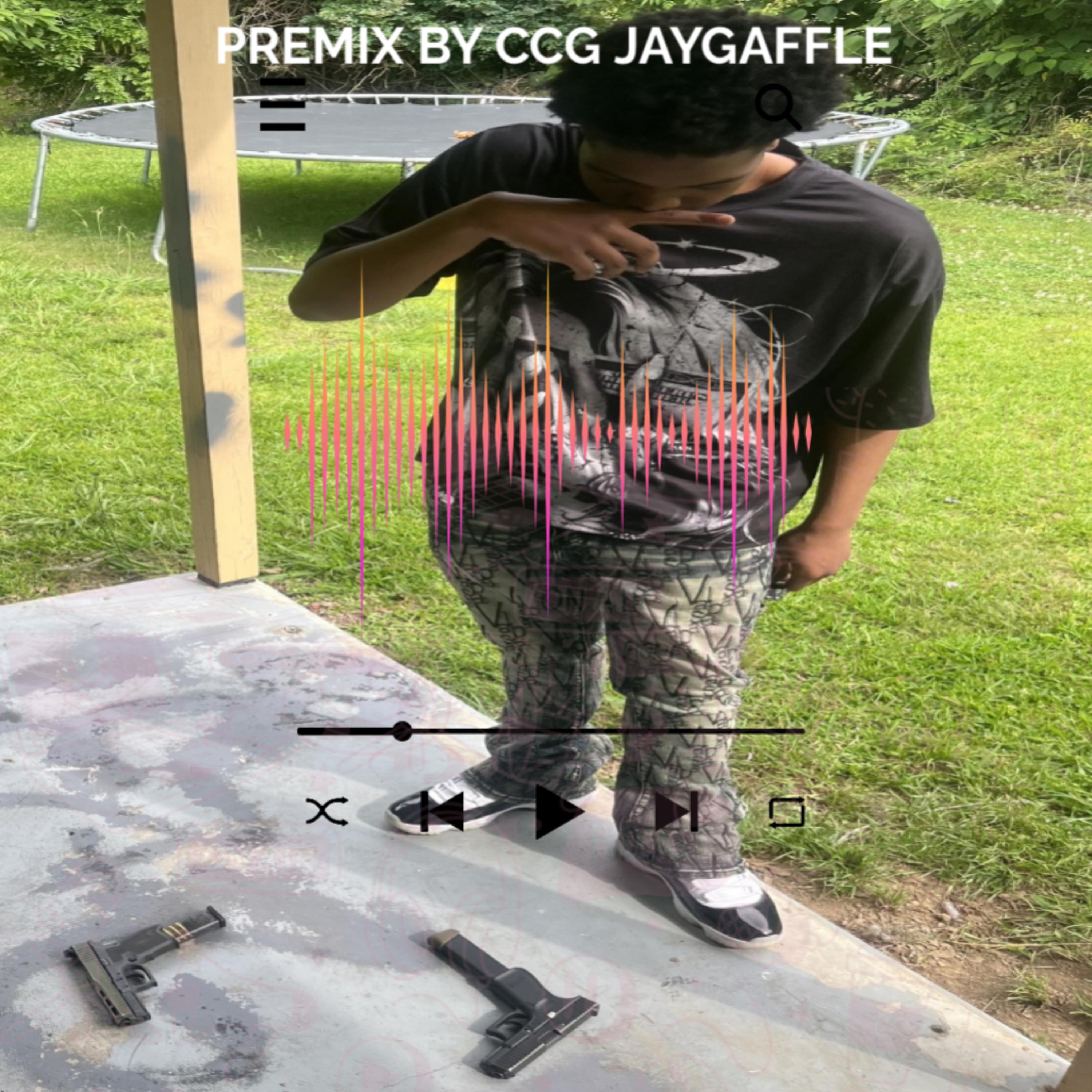 Premix artwork