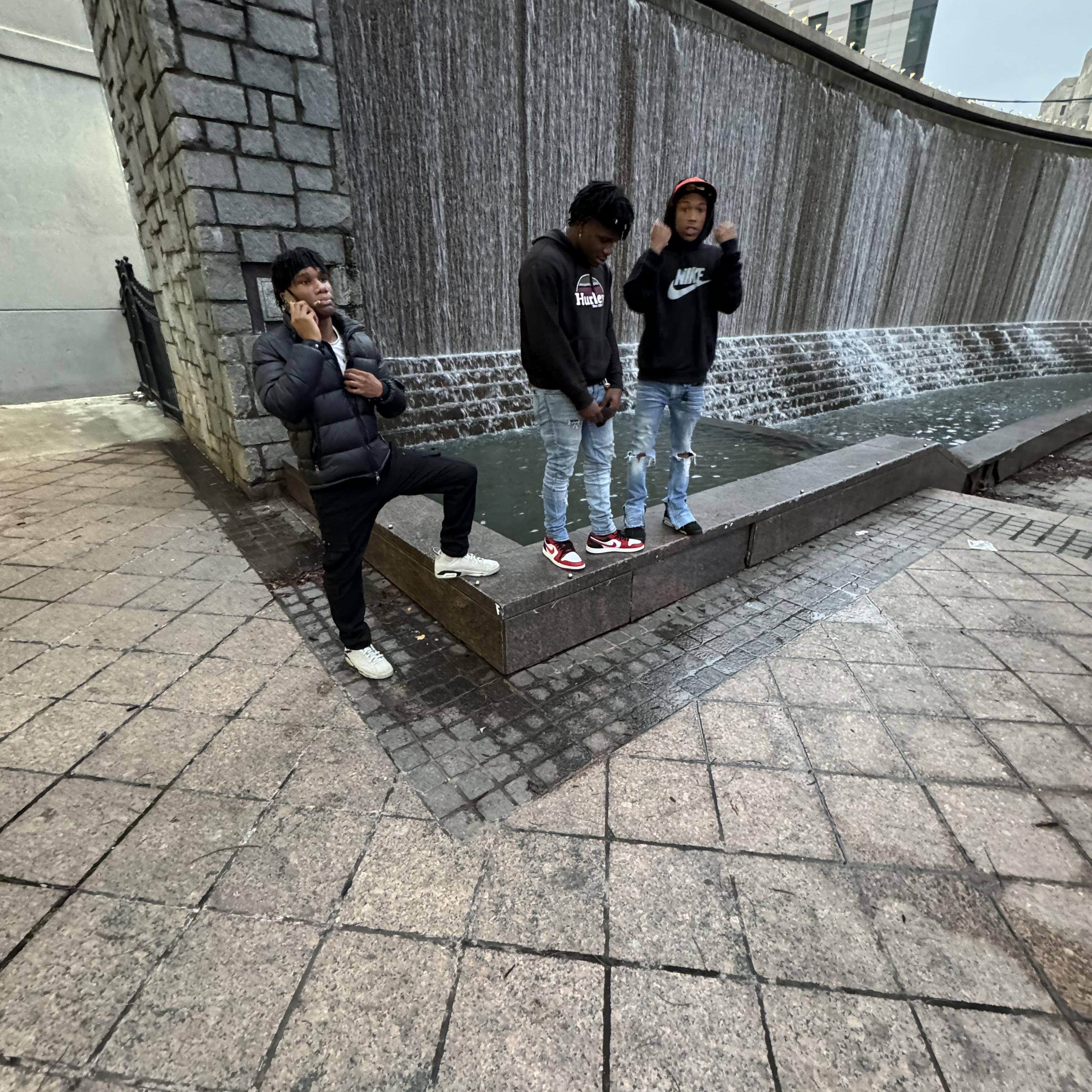 On You artwork
