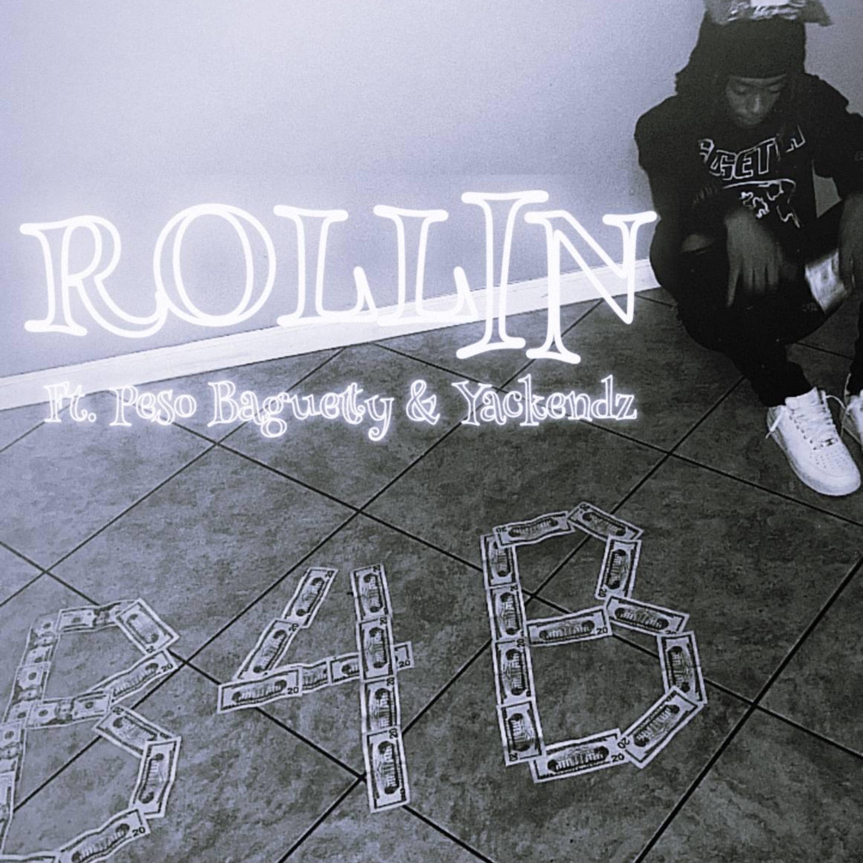 Rollin artwork