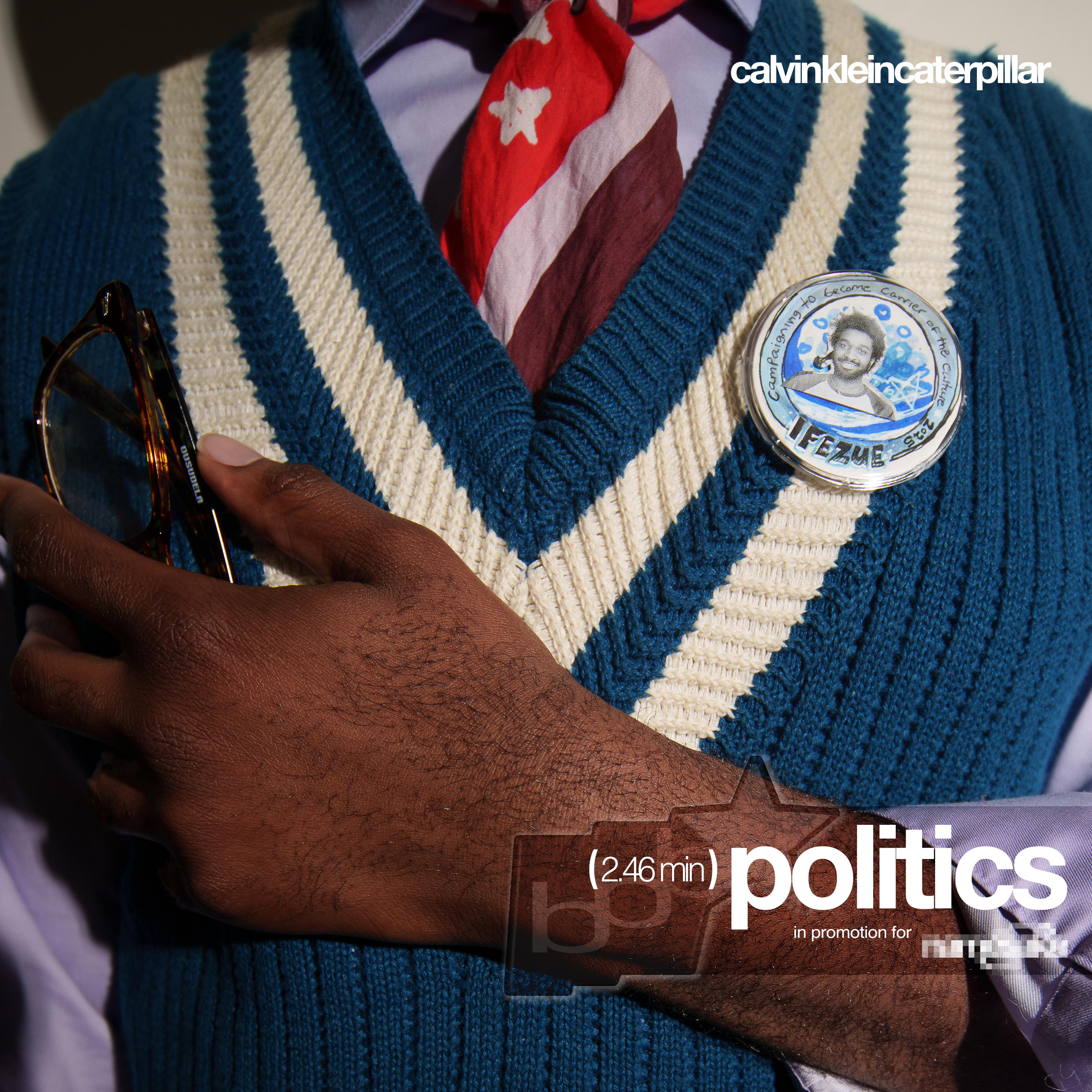 politics artwork