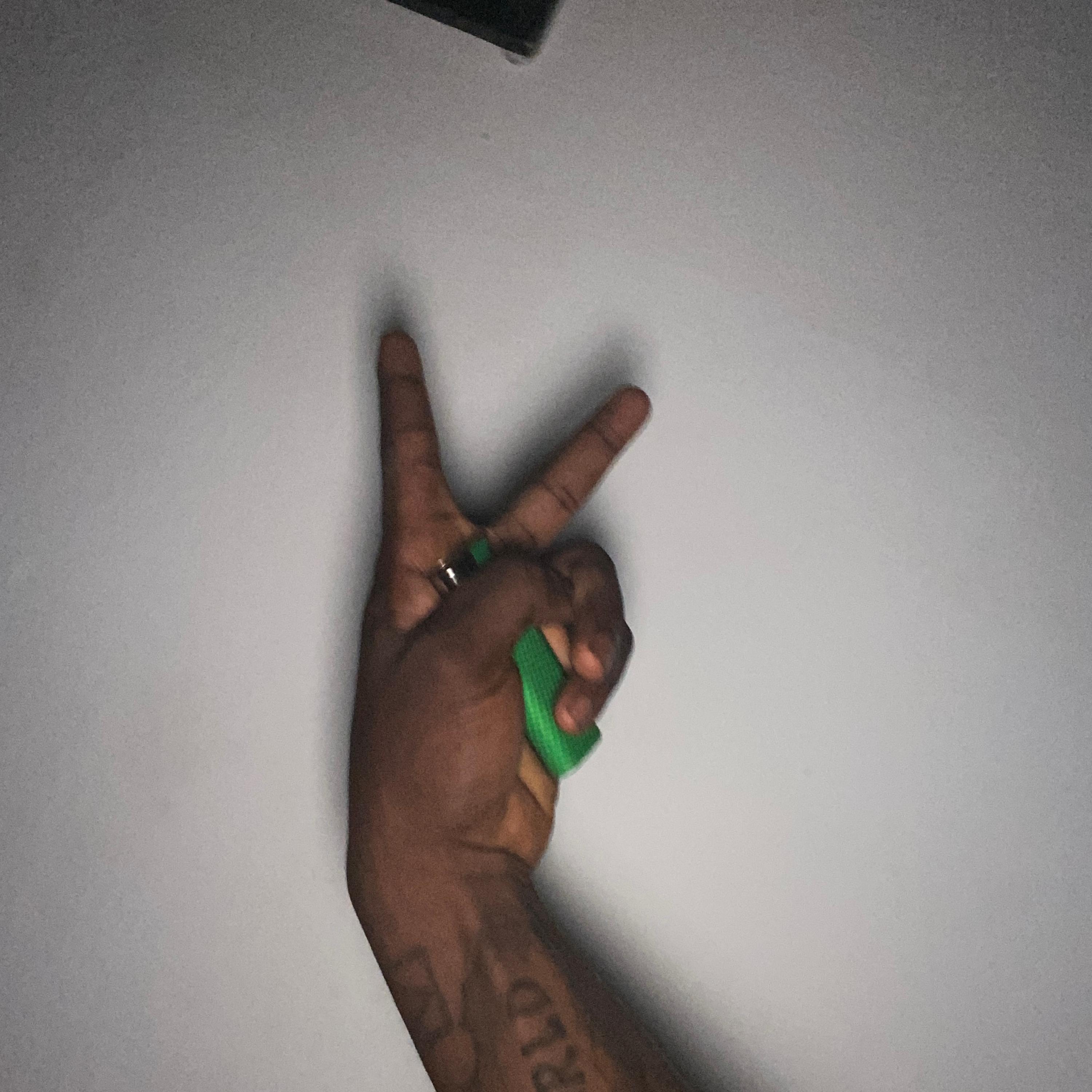 Many Thingss artwork